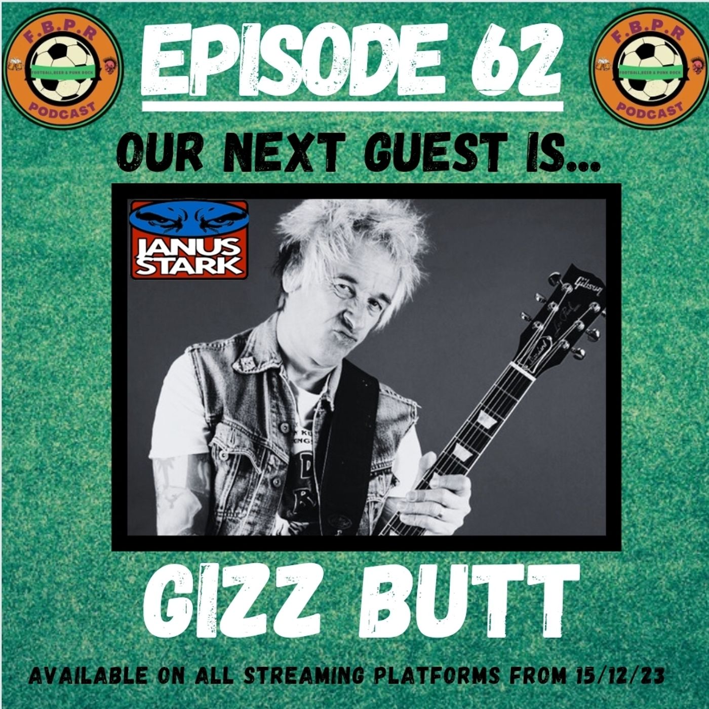 Football, Beer & Punk Rock Podcast