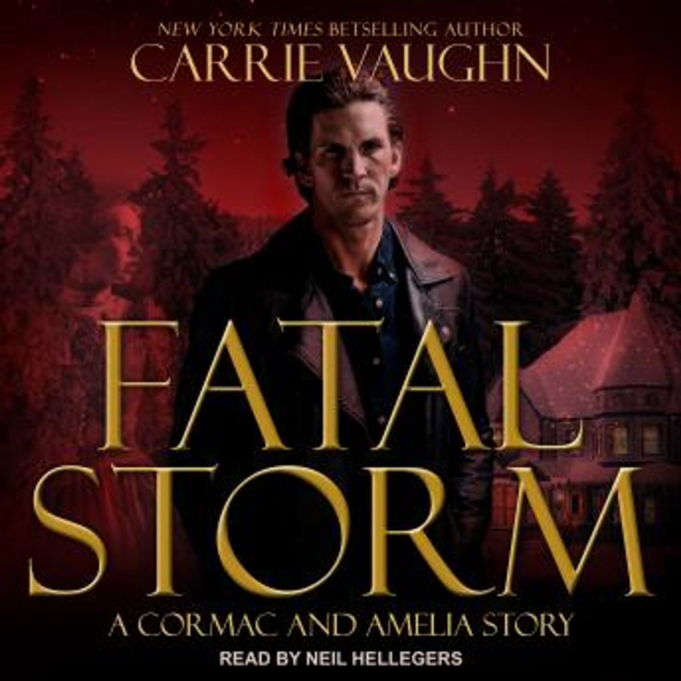 Access Unmissable Full Audiobooks in Science Fiction & Fantasy, Fantasy