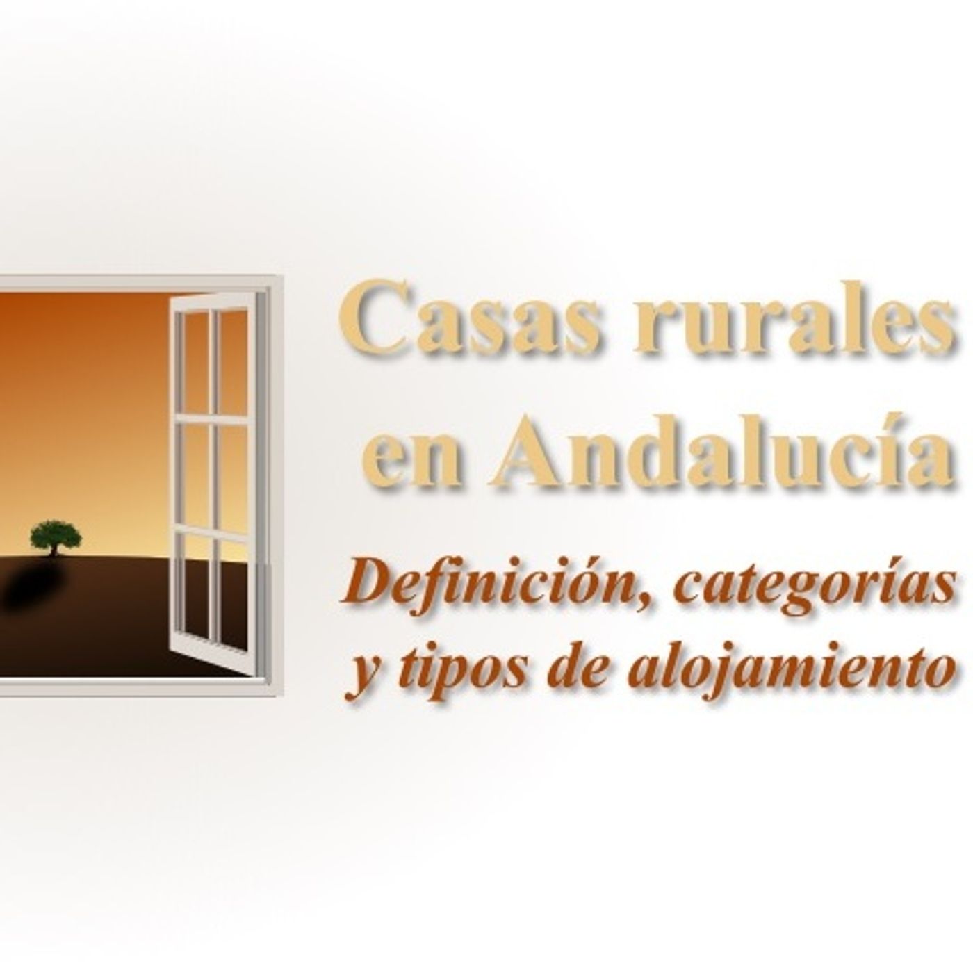 Casa rural en Andalucía episode artwork