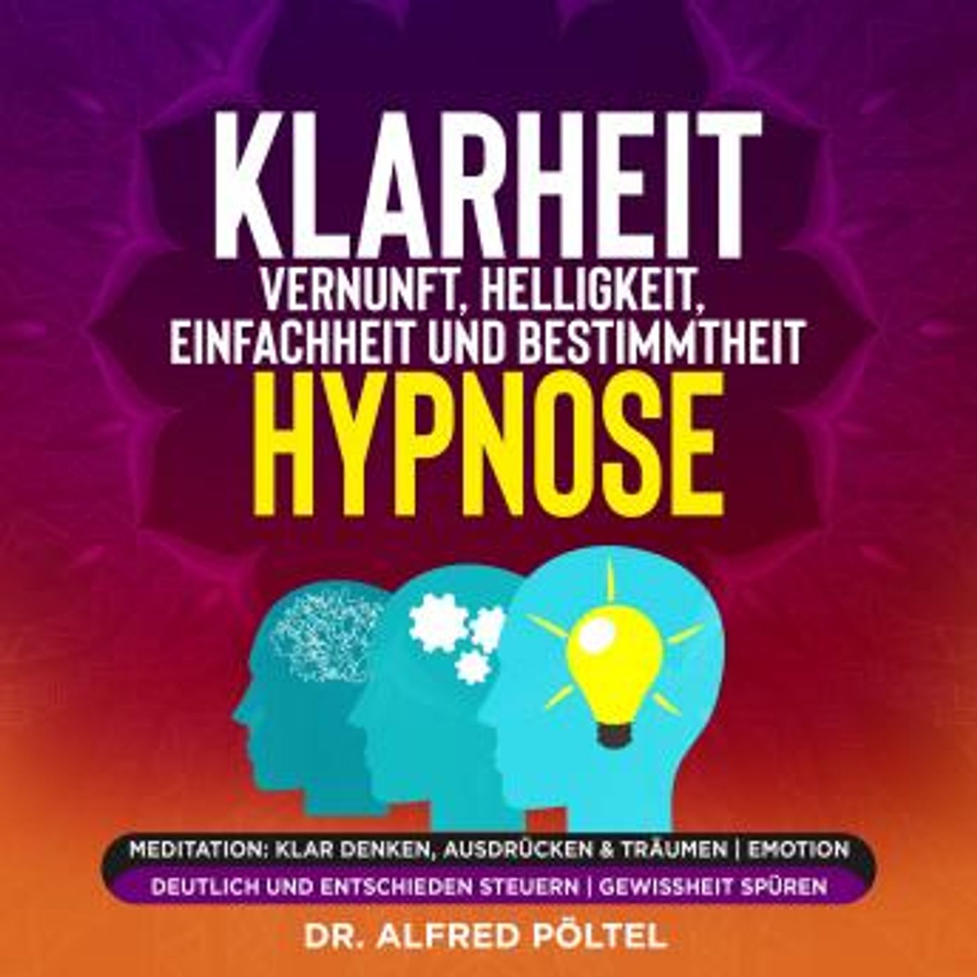 Unlock Top Full Audiobooks in Health & Wellness, Mindfulness & Meditation