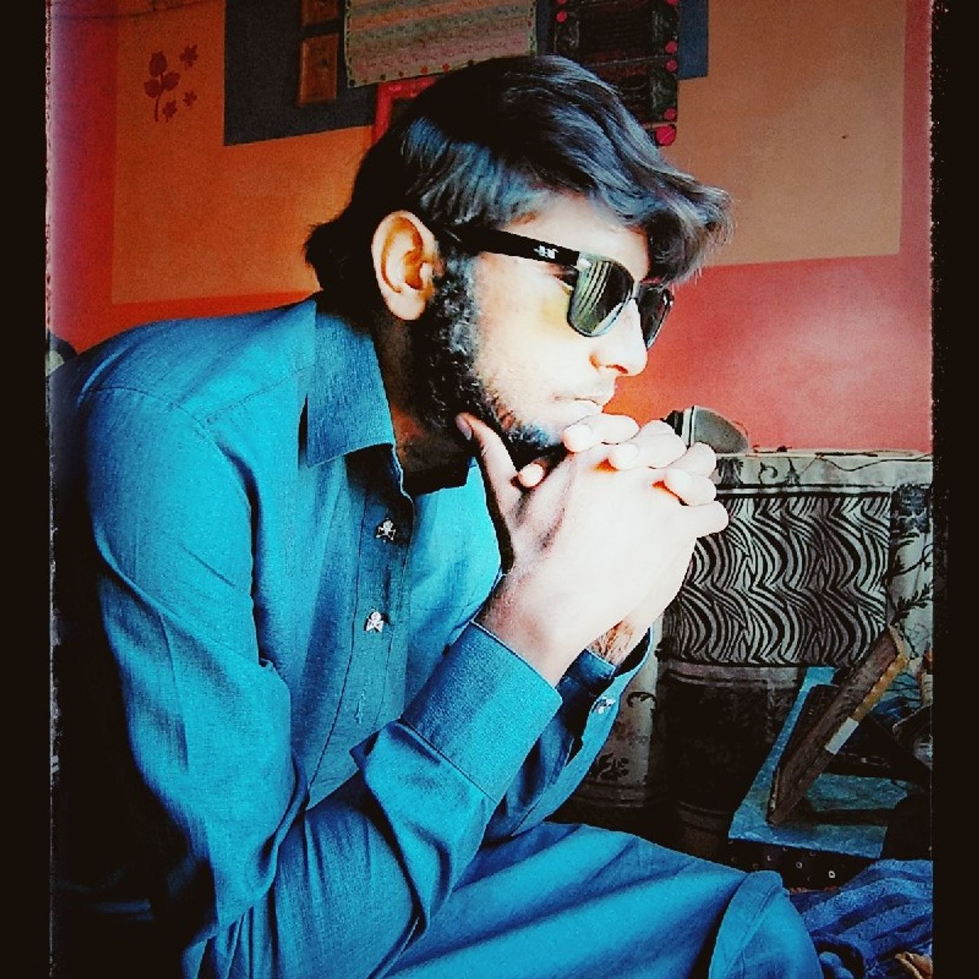 Shahzada Shoaib Haraj\'s podcast