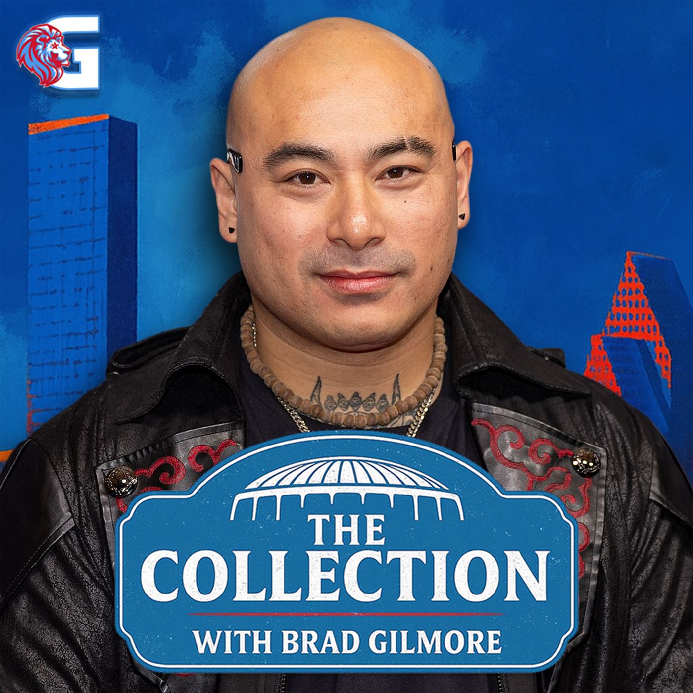 Brian Le, "The Furious" episode artwork
