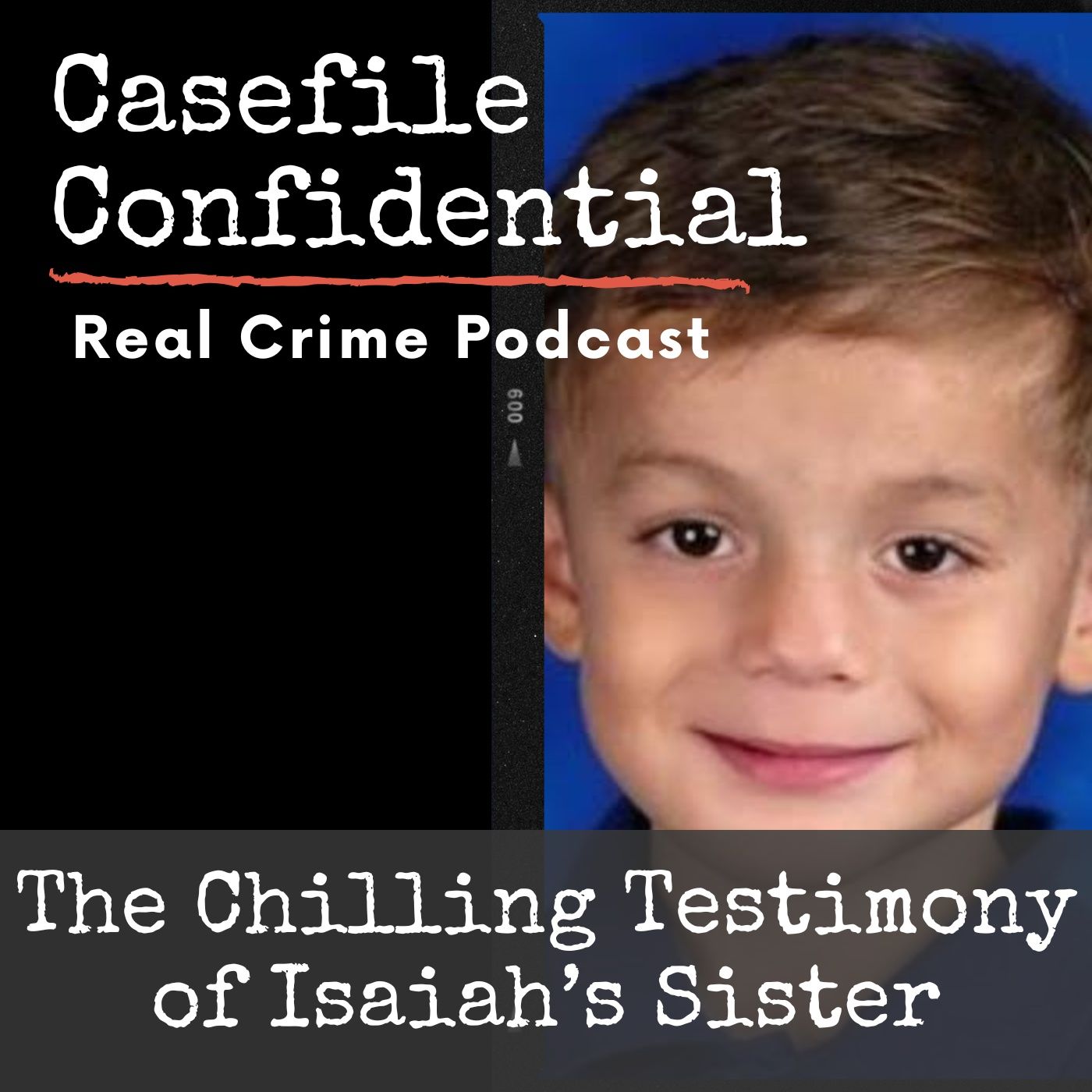 Crime US - The Father of the Year’s Terrible Secrets