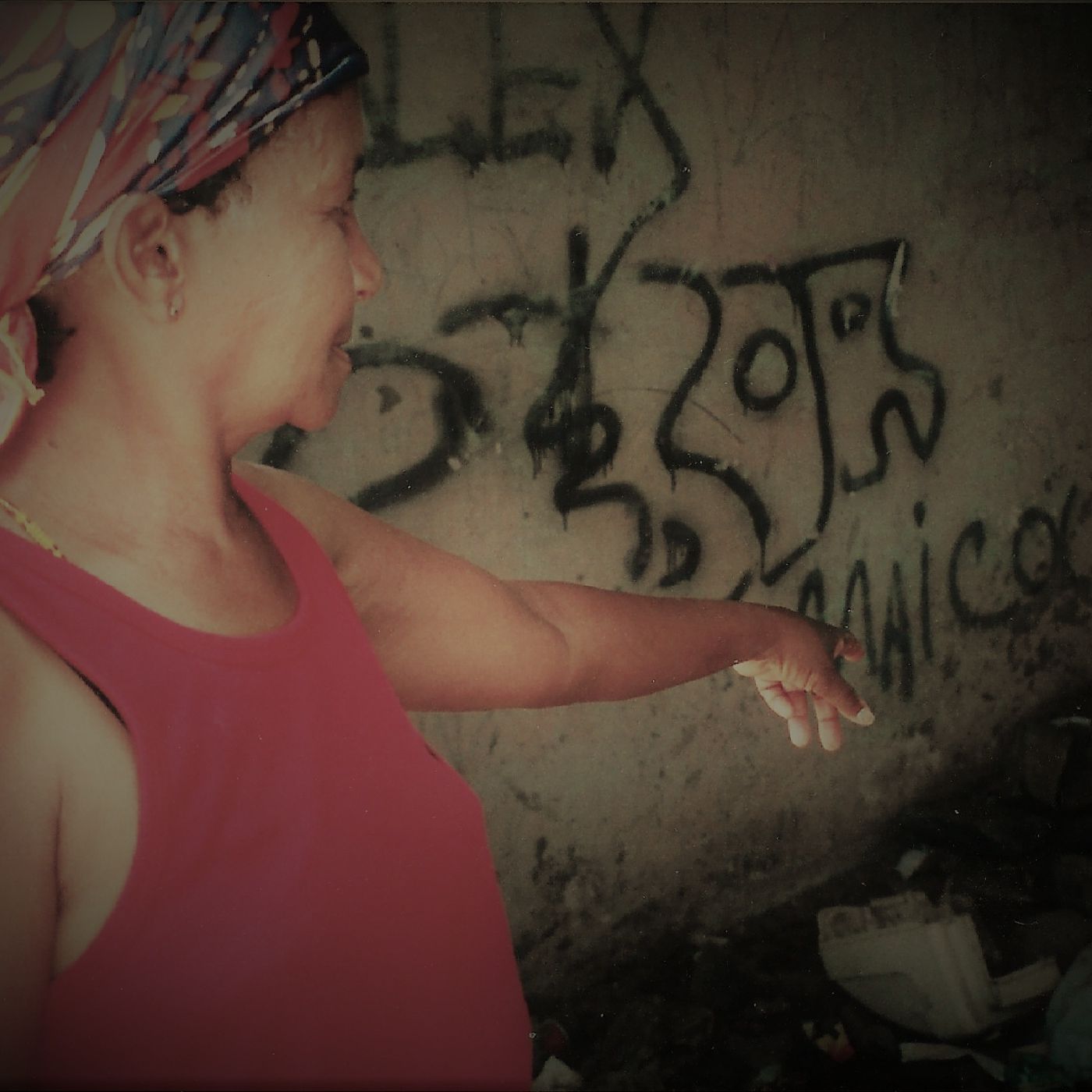 Documentales sonoros