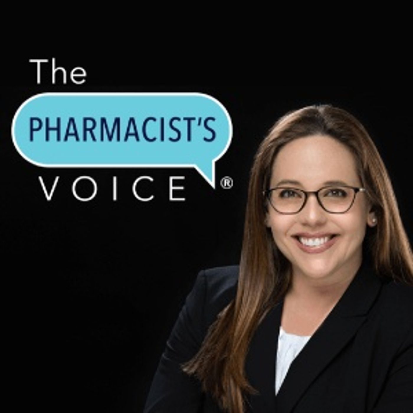 Kim Newlove the Pharmacists Voice episode artwork