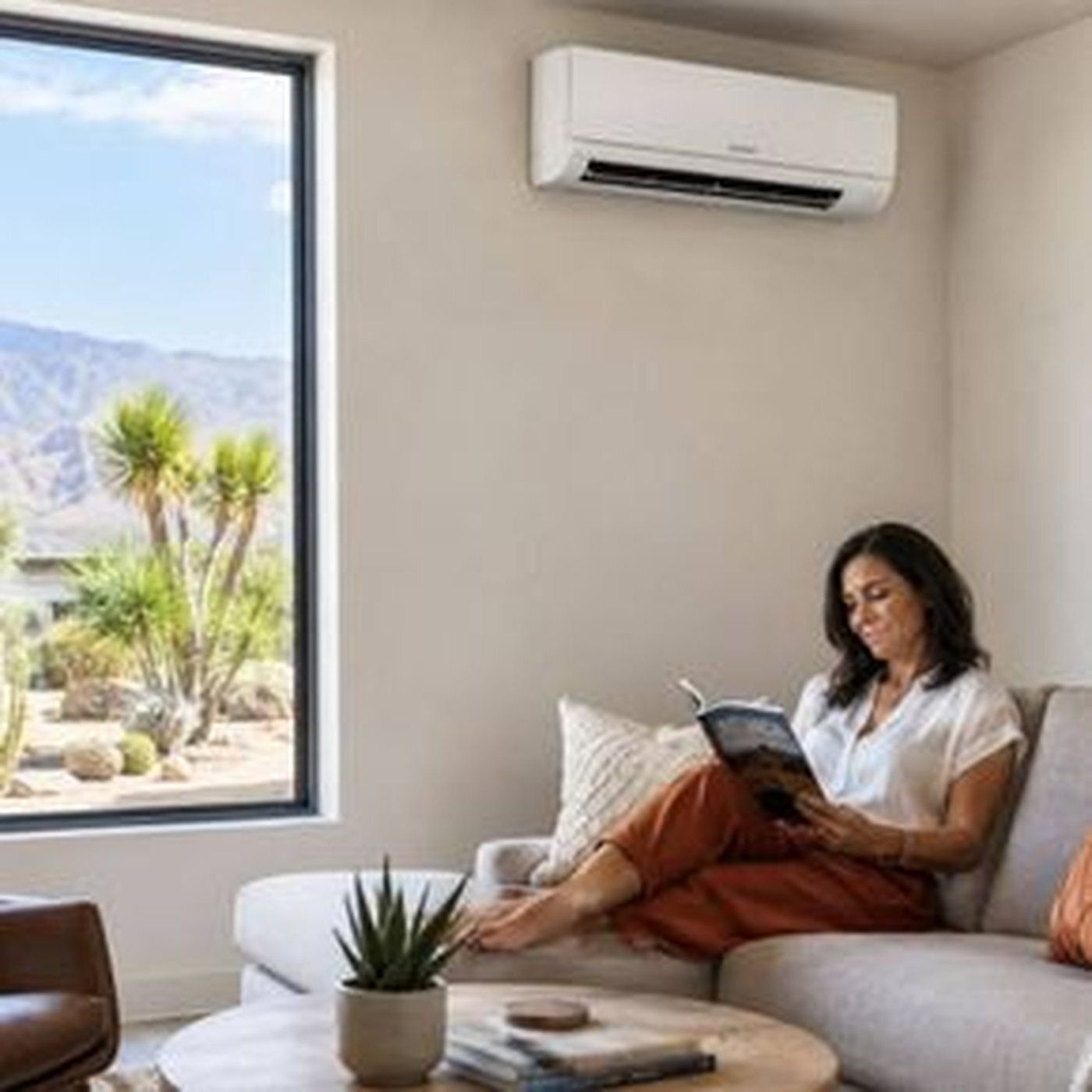 Adding a Mini Split AC System in Nevada: Installation, Costs & Rebates (NV Guide) episode artwork