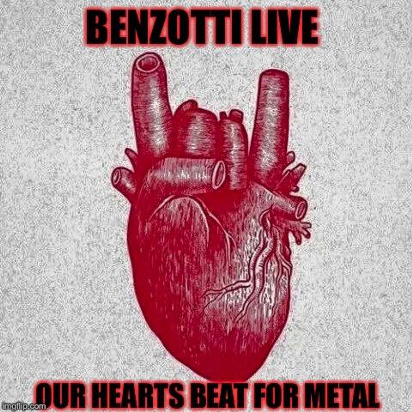 Benzotti Live