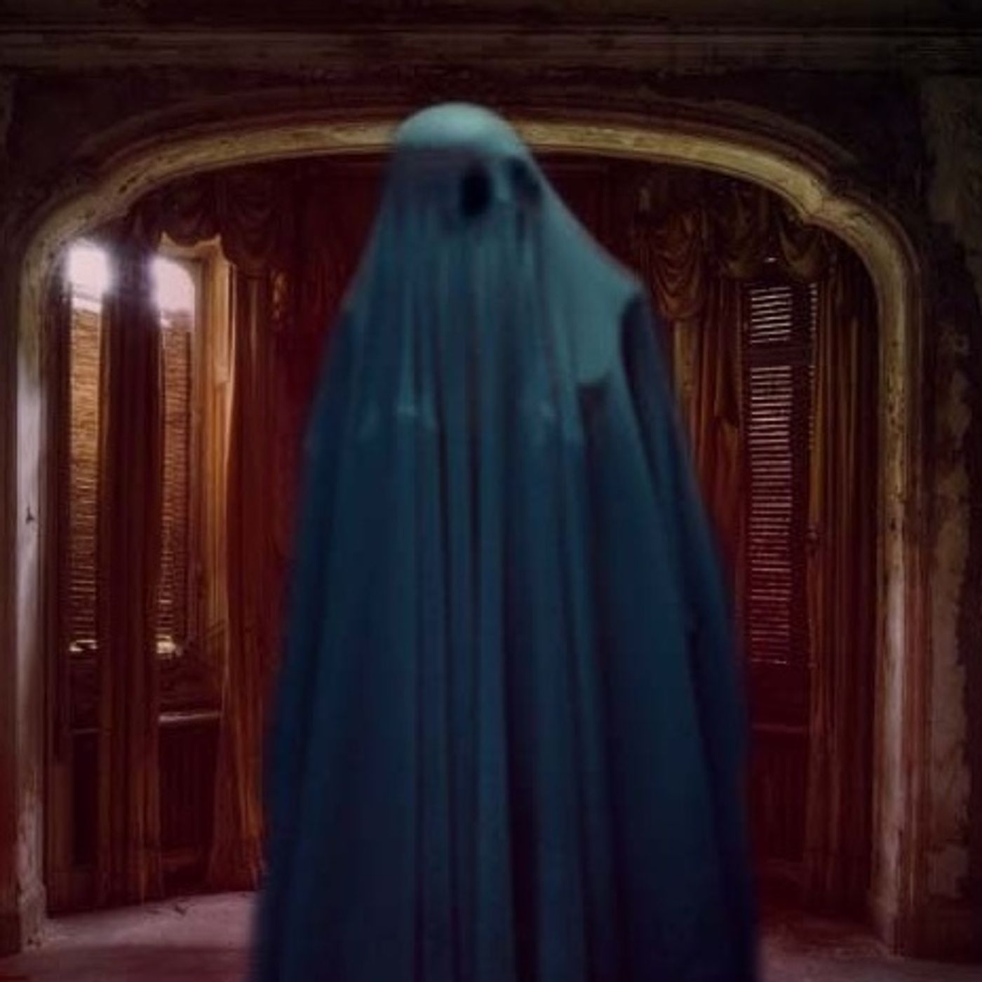 El Perro Y La Niña (DON CHUY) Historias De Terror - REDE