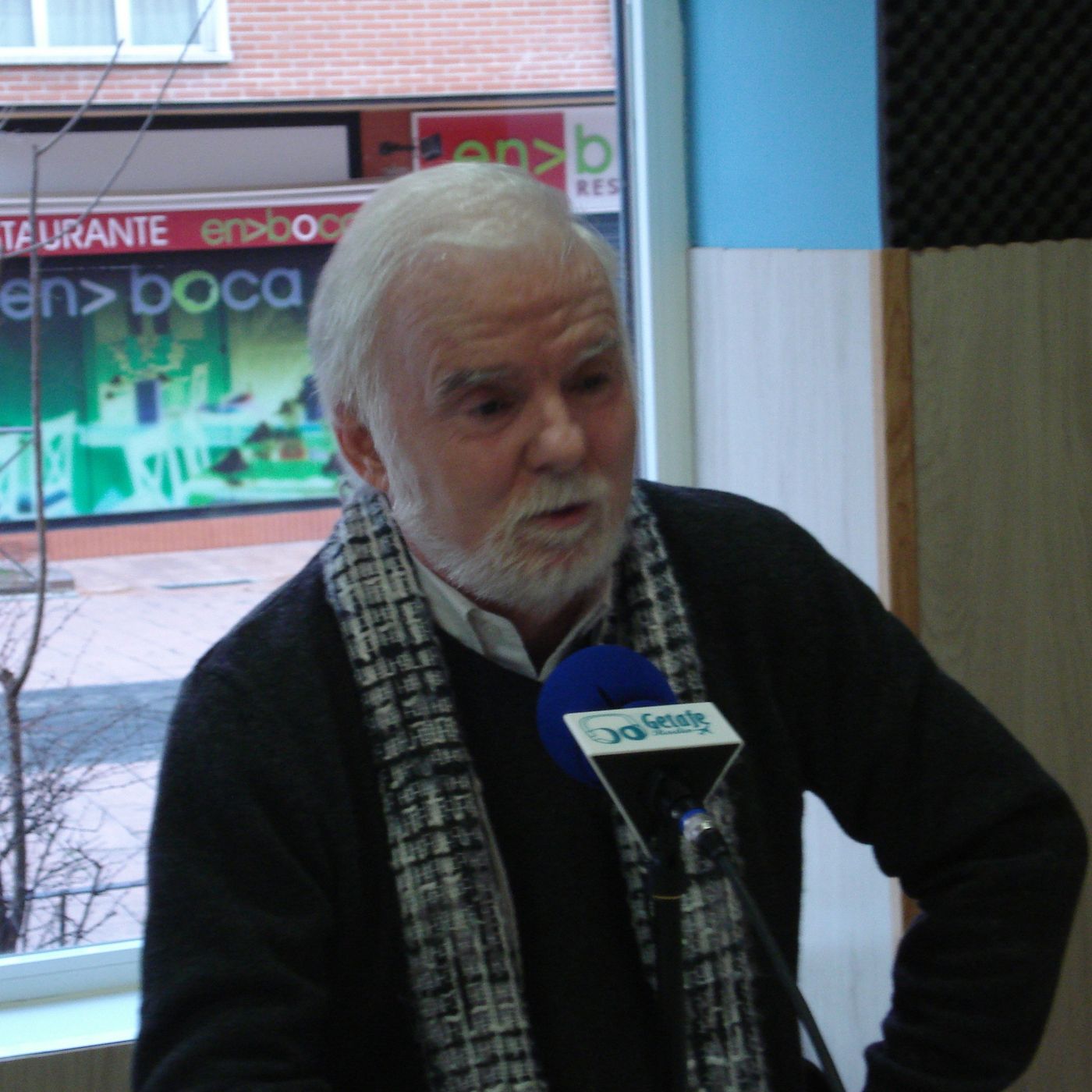Getafe Radio