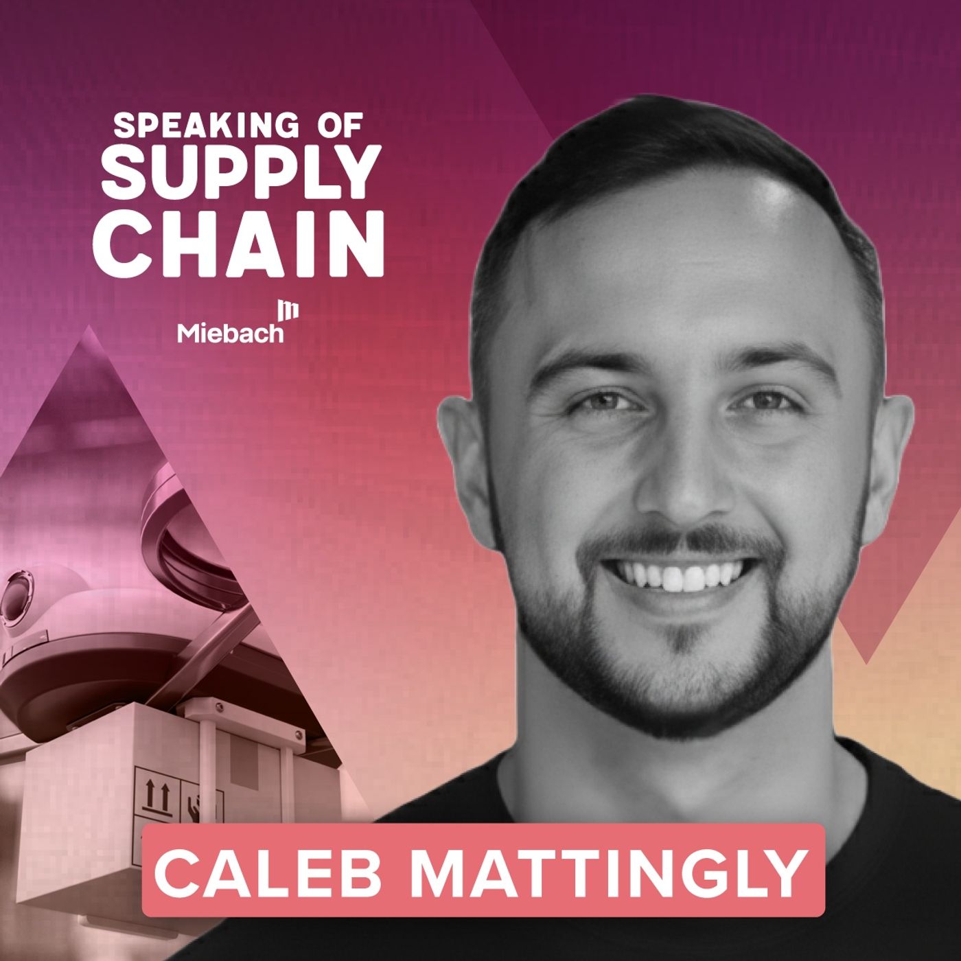 The Cyber Threat No Supply Chain Can Ignore