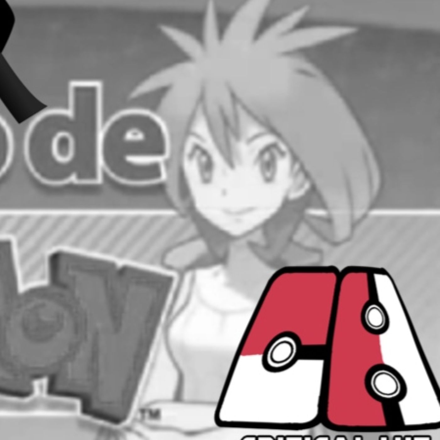 Adios al Pokebanco - CriticalHit Pokémon Podcast - 298 episode artwork