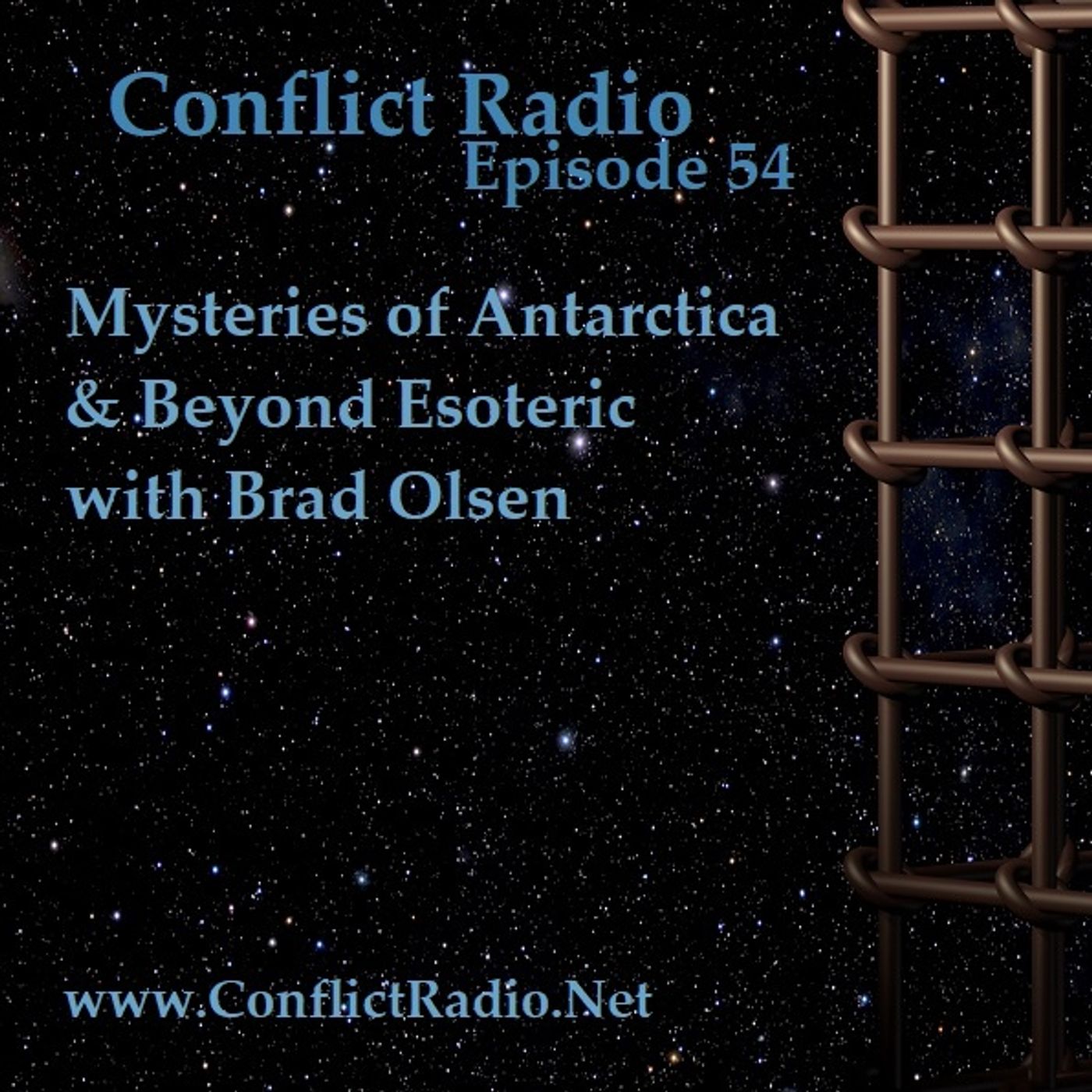 Conflict Radio