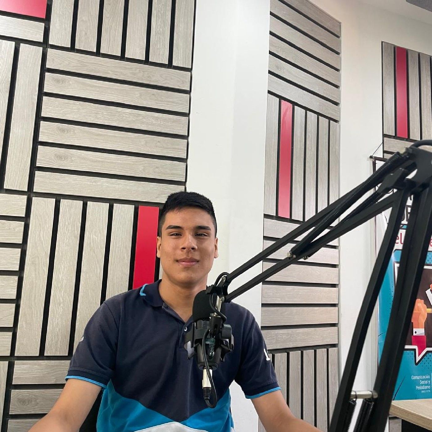 El podcast de Santiago Gracia