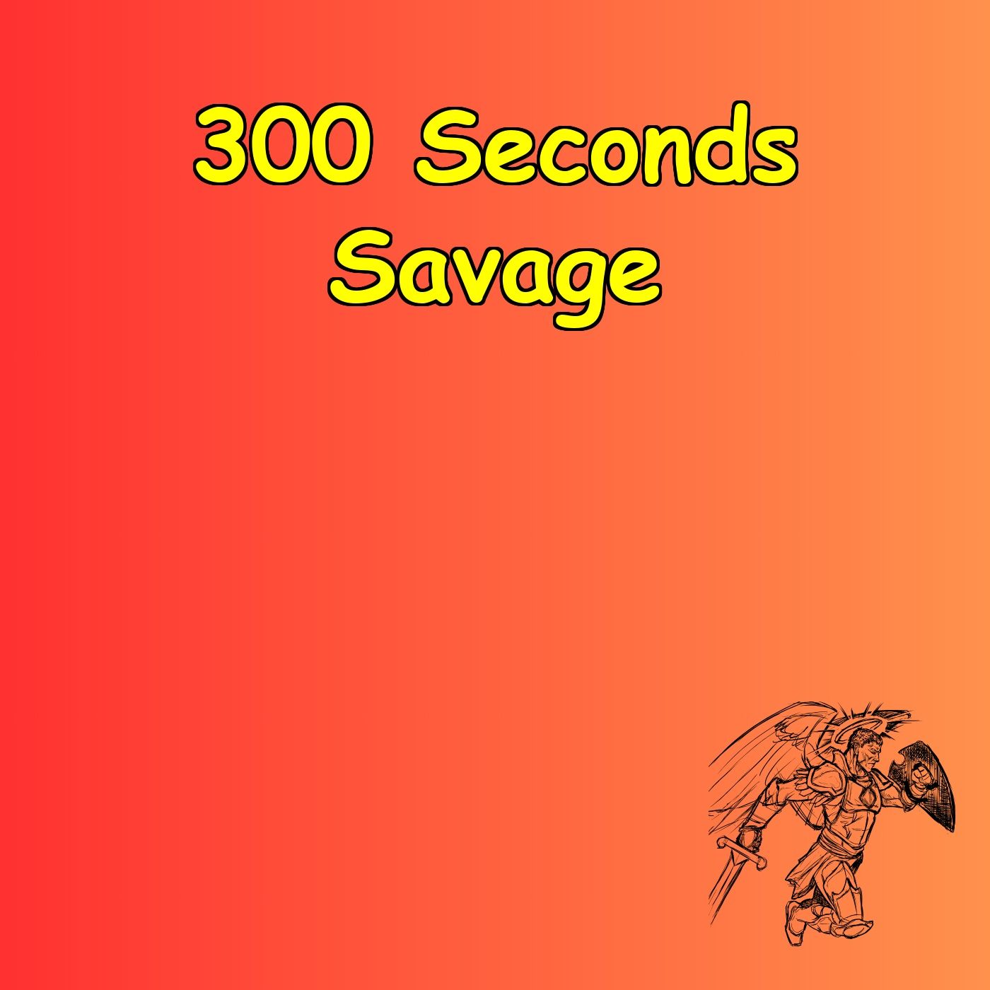 300 Seconds to Savage | Spartan Mind Bites to Crush Your Day