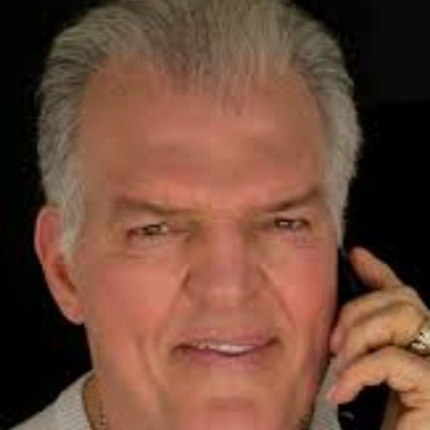 First Half of This Interview was Deleted by the FBI - Where is Jimmy Hoffa? Who Assonated Kennedy? Mafia Secrets Revealed By Jack O'Holloran episode artwork