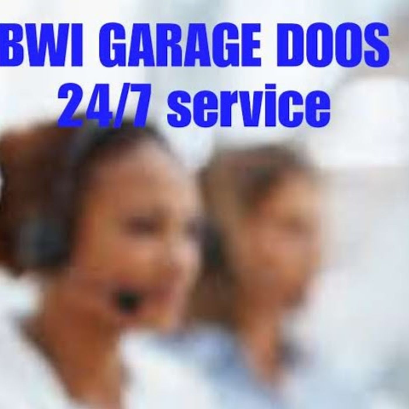 The bwigaragedoors\'s Podcast