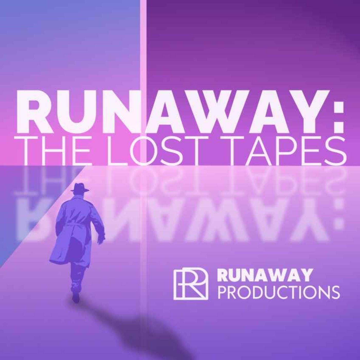 The Runaway - The Lost Tapes