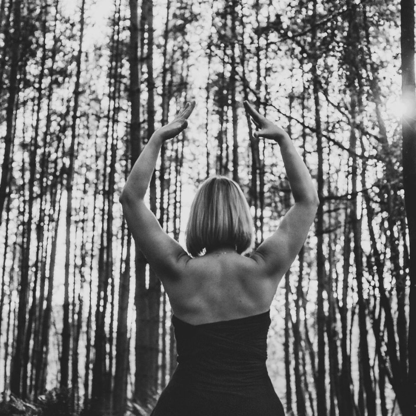 Gosia Jasińska cover art