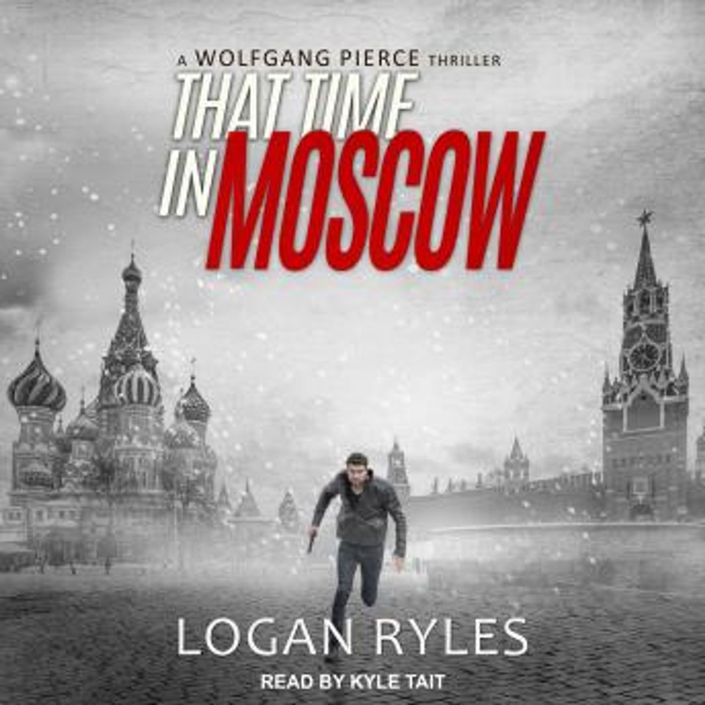 Listen to the Best Full Audiobooks in Mystery, Thriller & Horror, Espionage