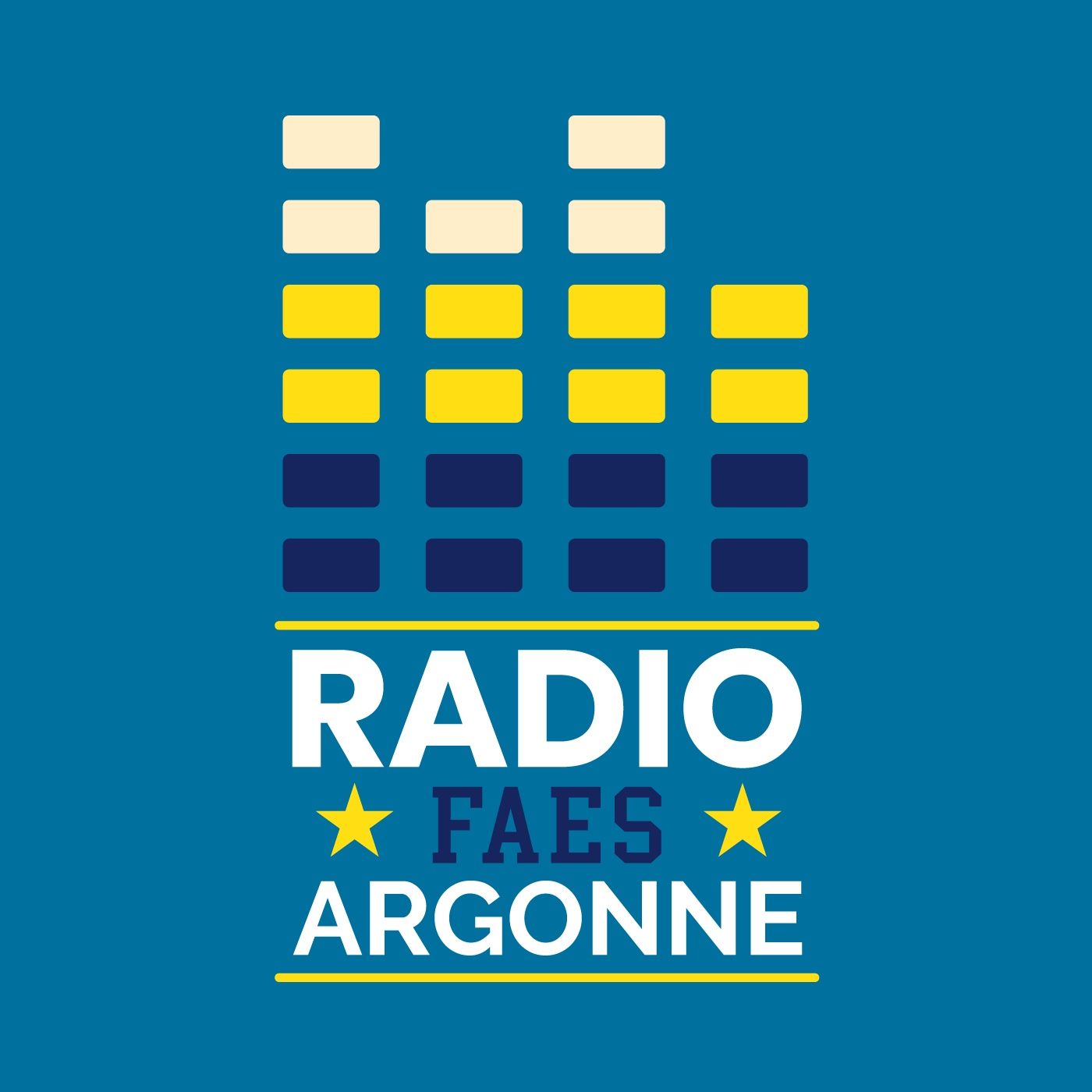 Radio Faes Argonne