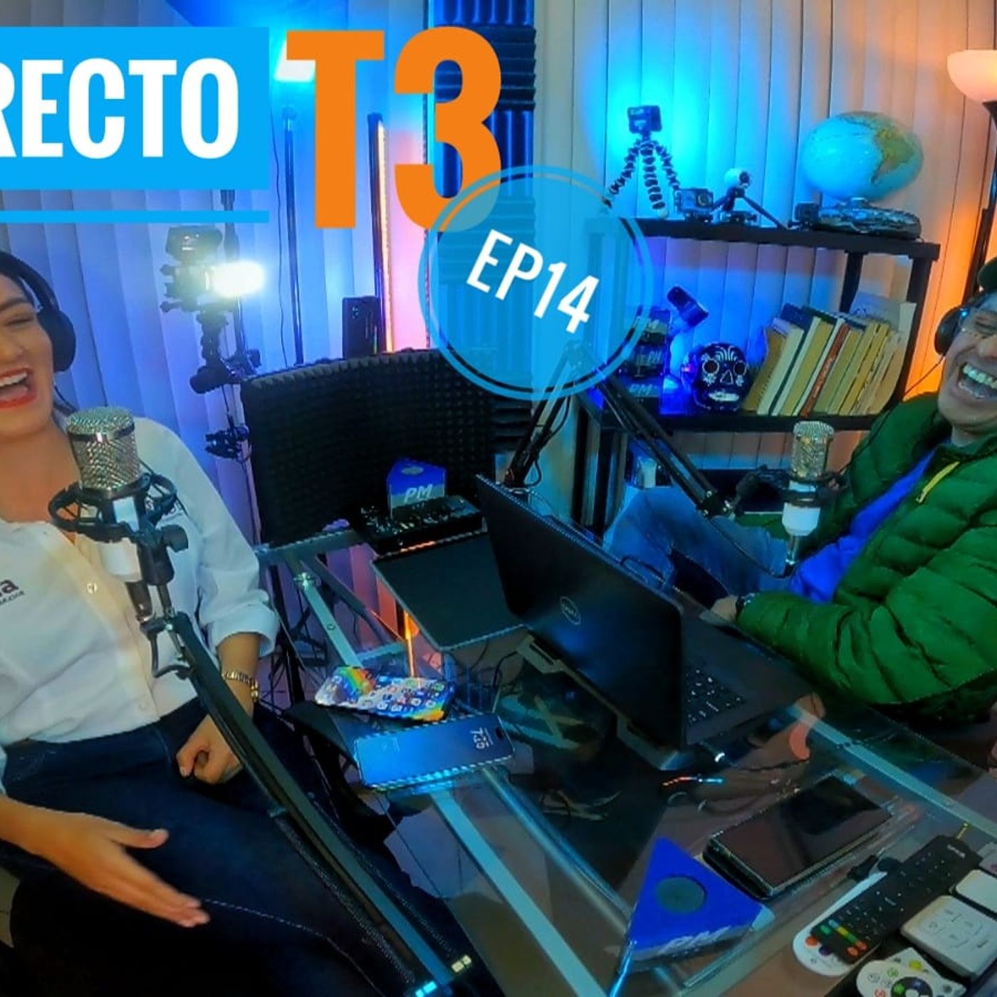 INSURRECTO Podcast | Análisis, entrevistas ácidas e irreverentes sobre política mexicana