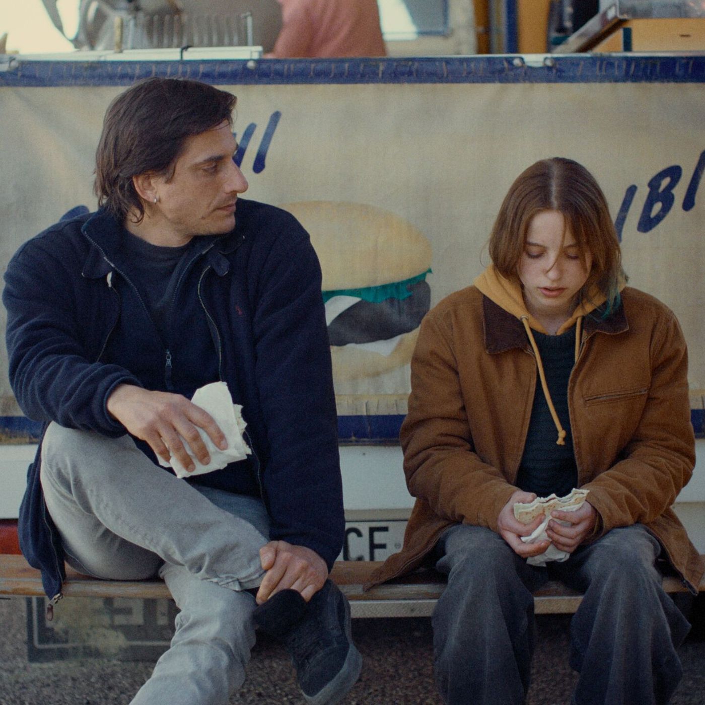 Es Cine: Una paternidad, tipos malos, Vinuteca y Noticias Flash