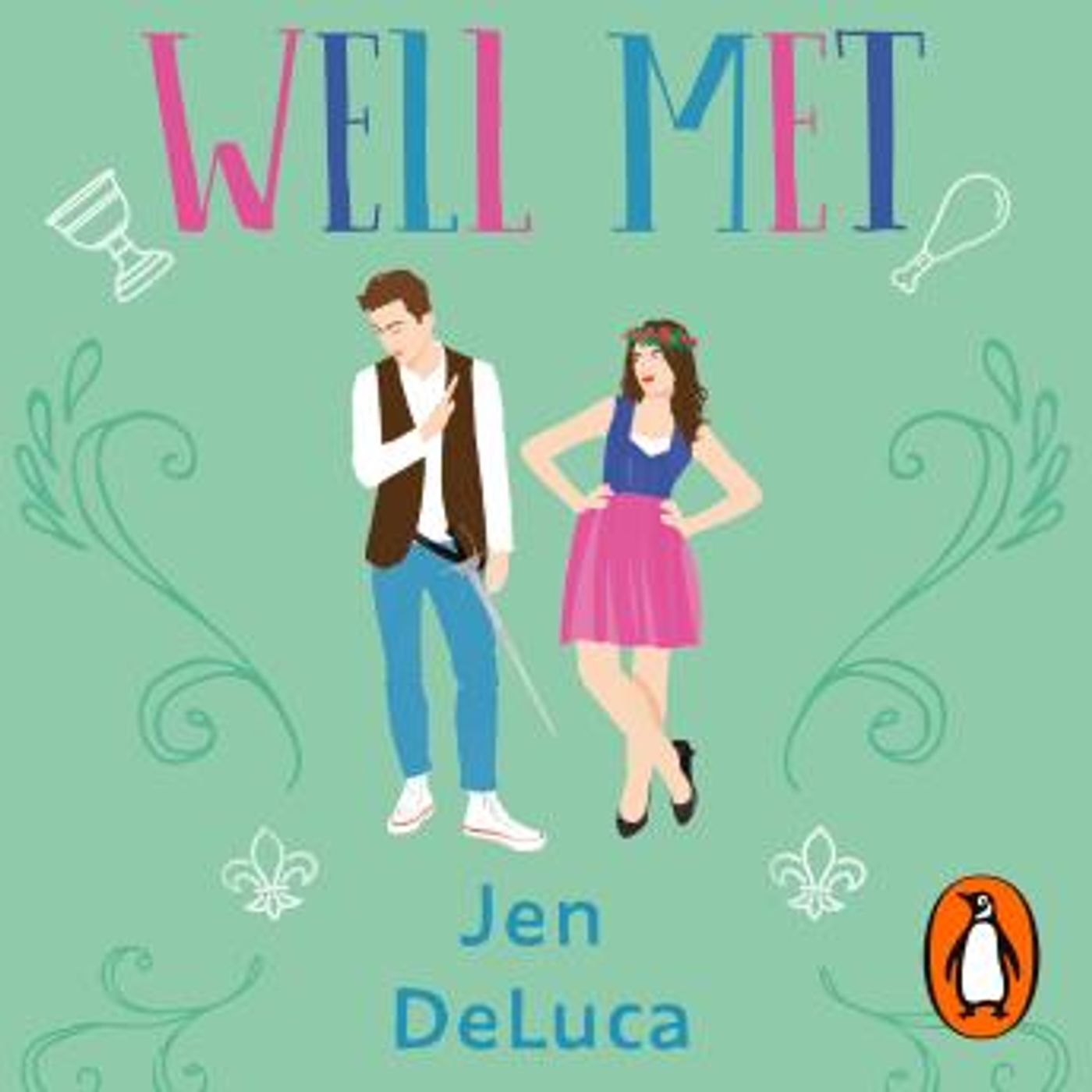 Listen to New Full Audiobooks in Romance, Rom-Com