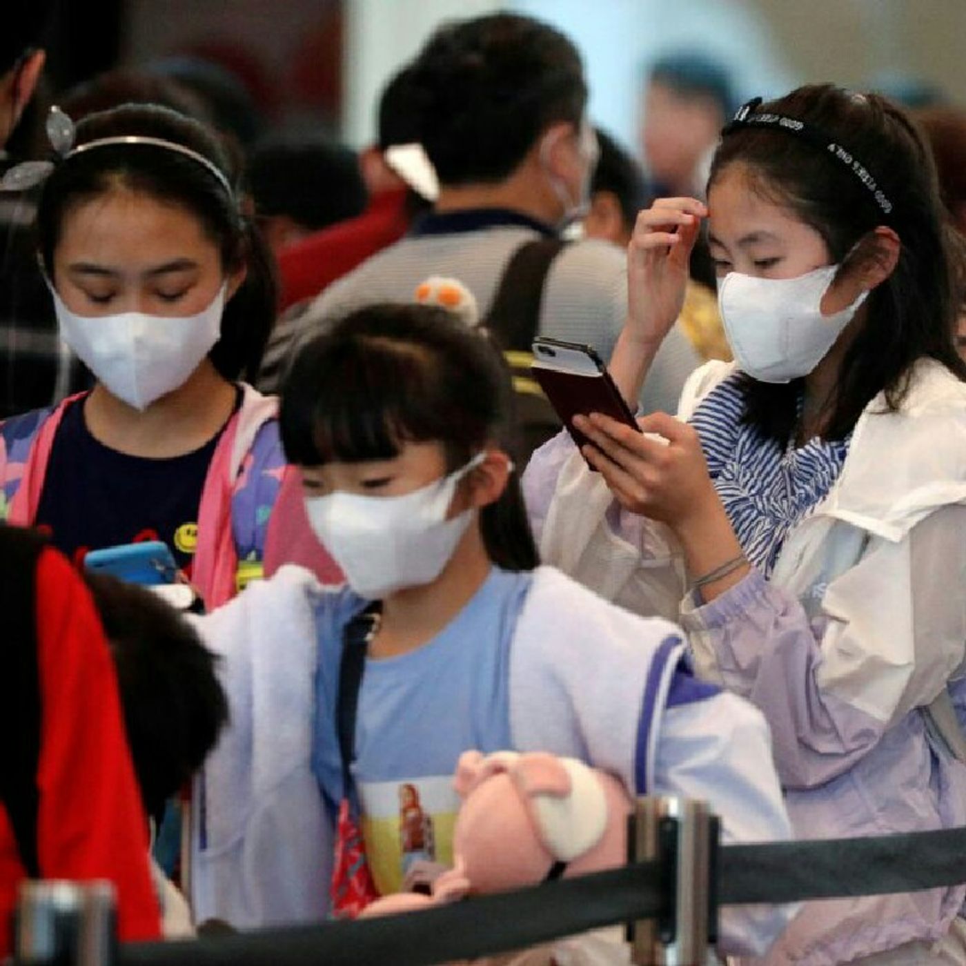 El show de VIVIR PARA CONTAR 1986