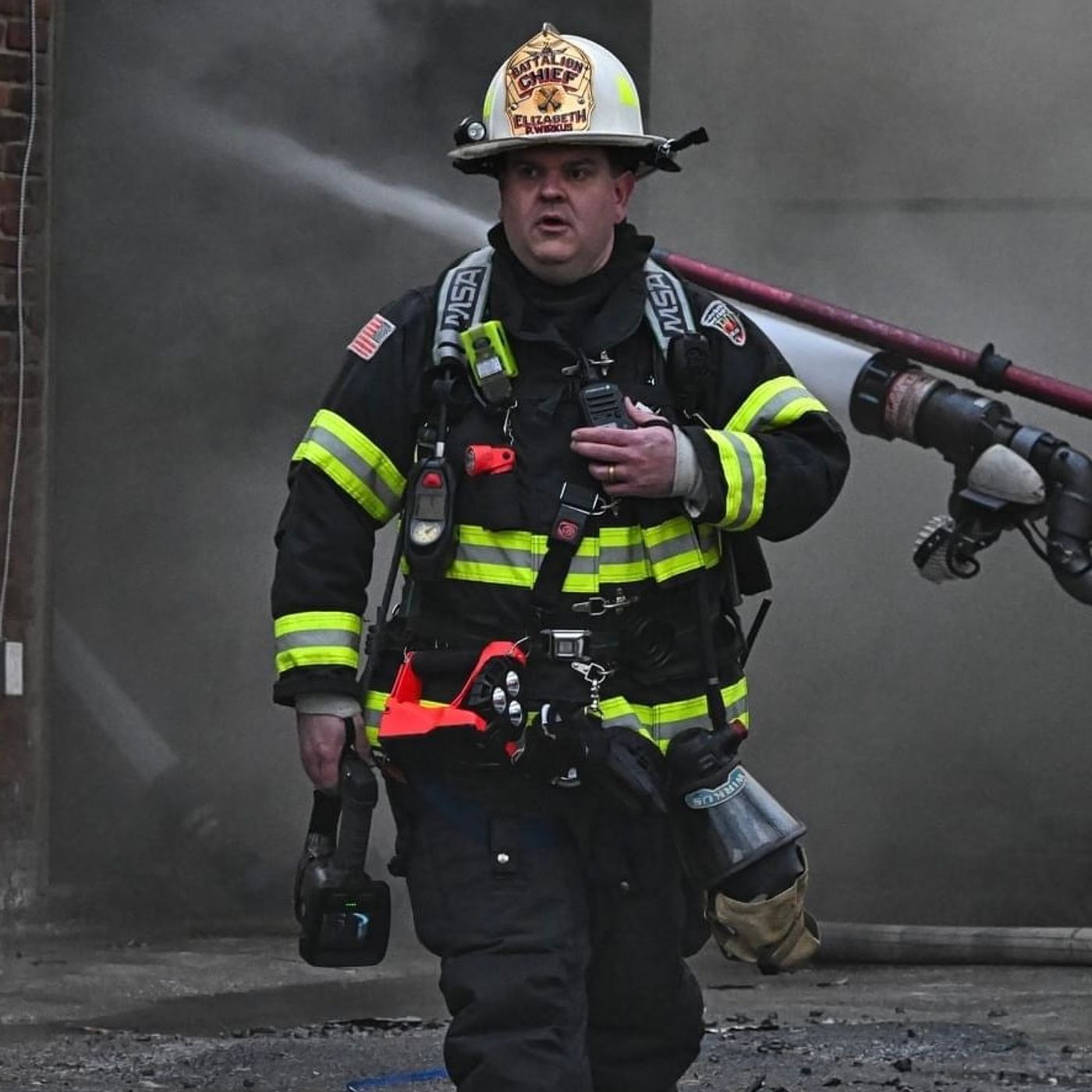 NJ Fire Guys