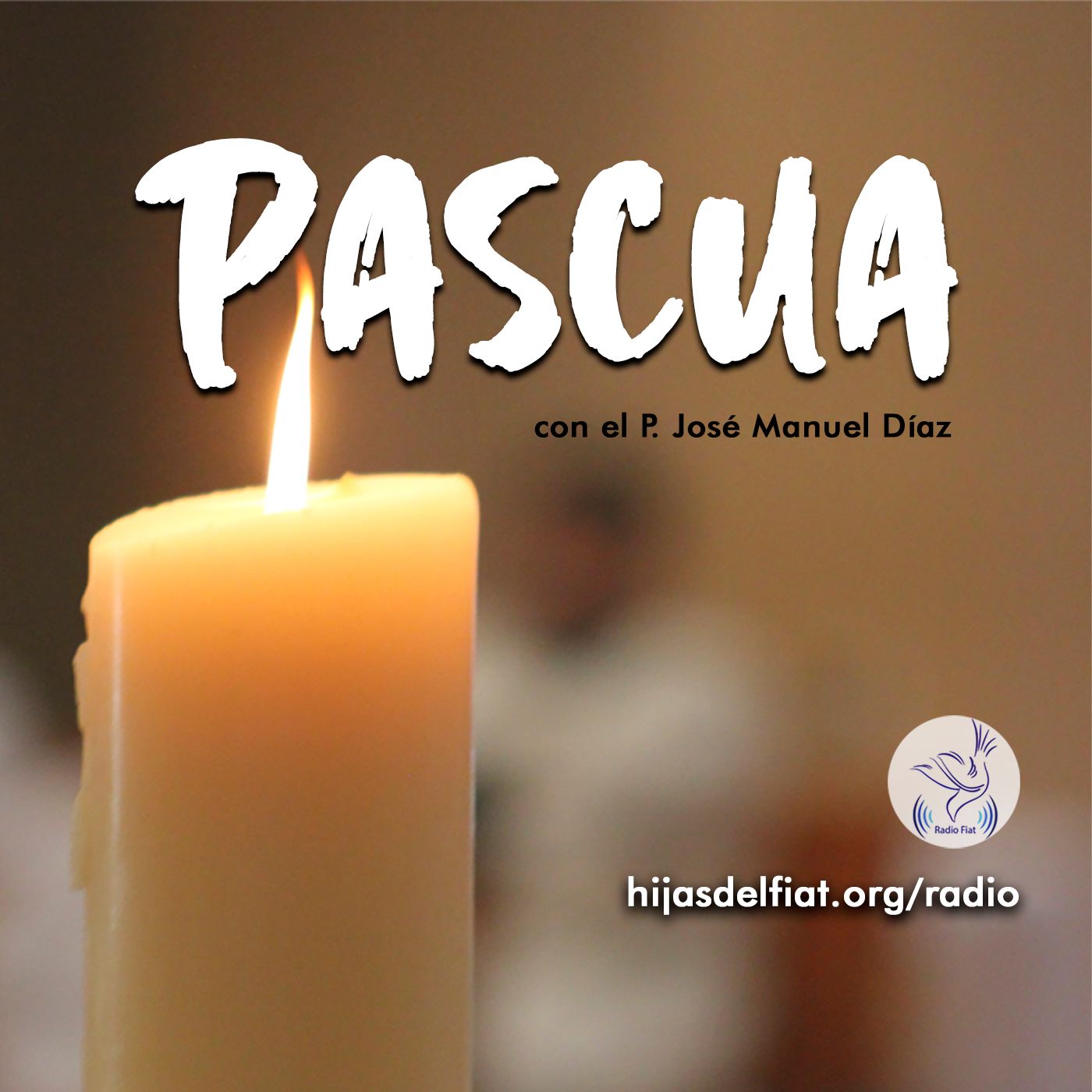 Escucha a Dios - Pascua 02 Superstición (con el P. José Manuel Díaz) episode artwork