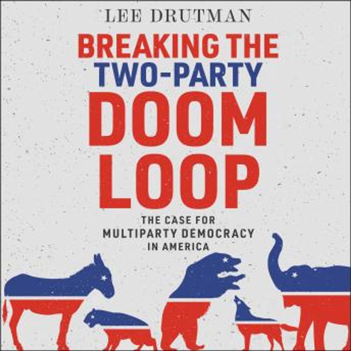 Best Full-Length Audiobooks in Non-Fiction, Current Affairs, Law, & Politics
