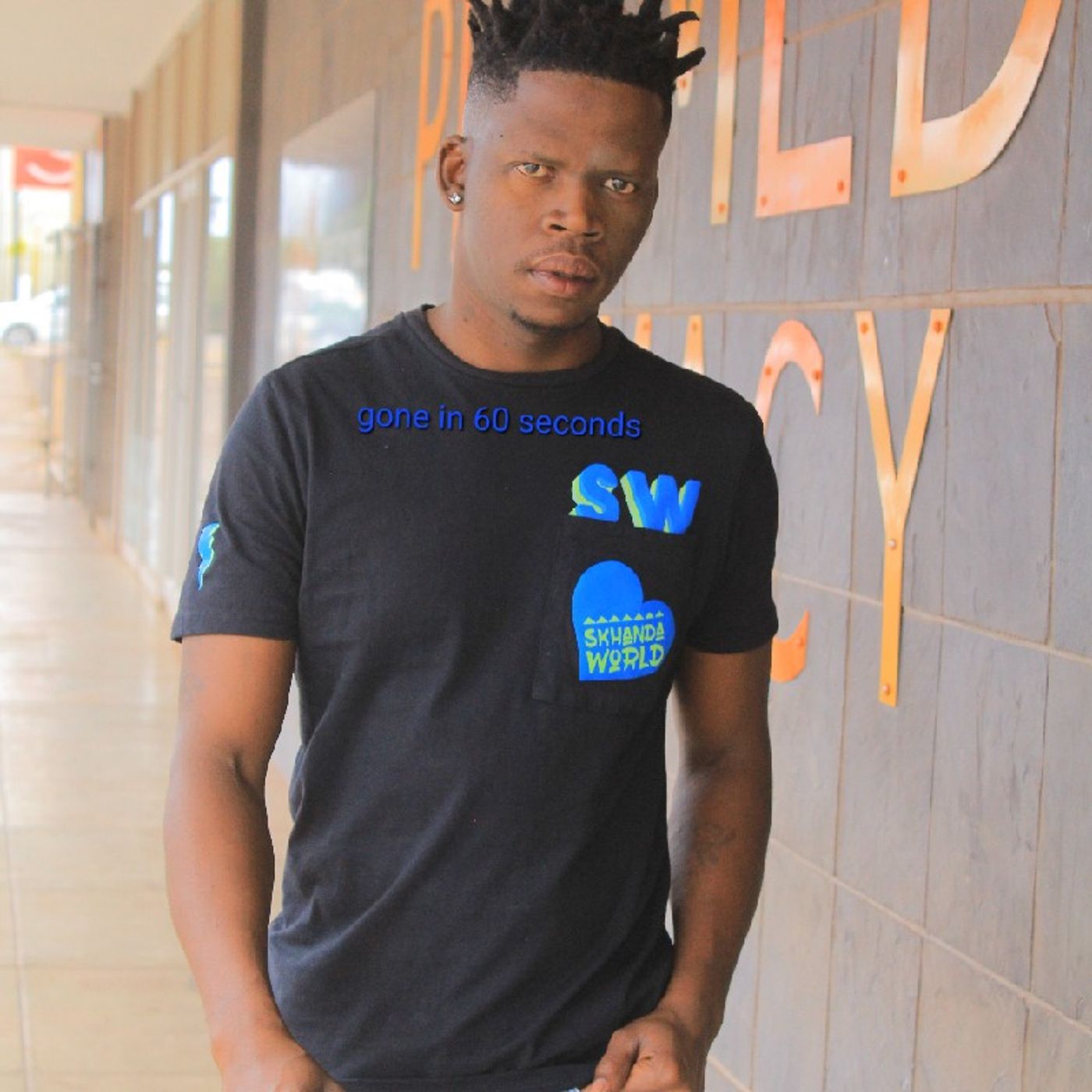 Afternoon drive ka setswana episode artwork