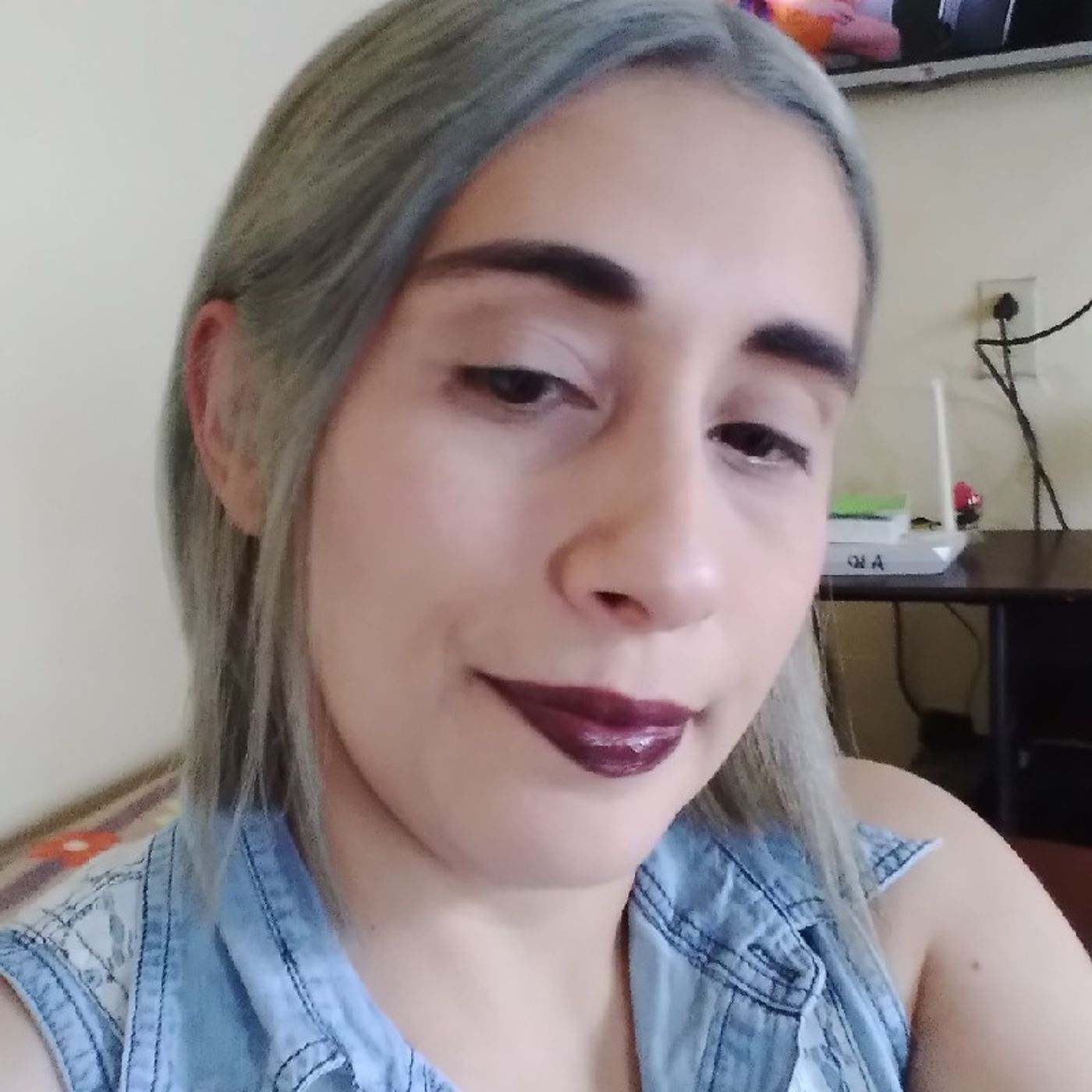 El podcast de Ligia elena Mendoza ordoñe