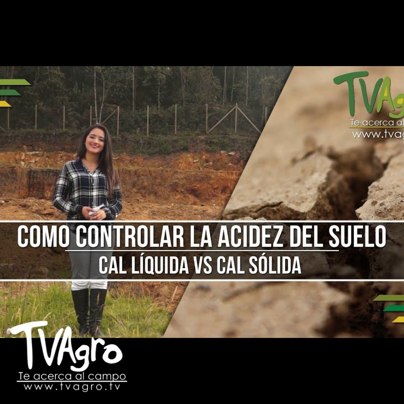 TV AGRO