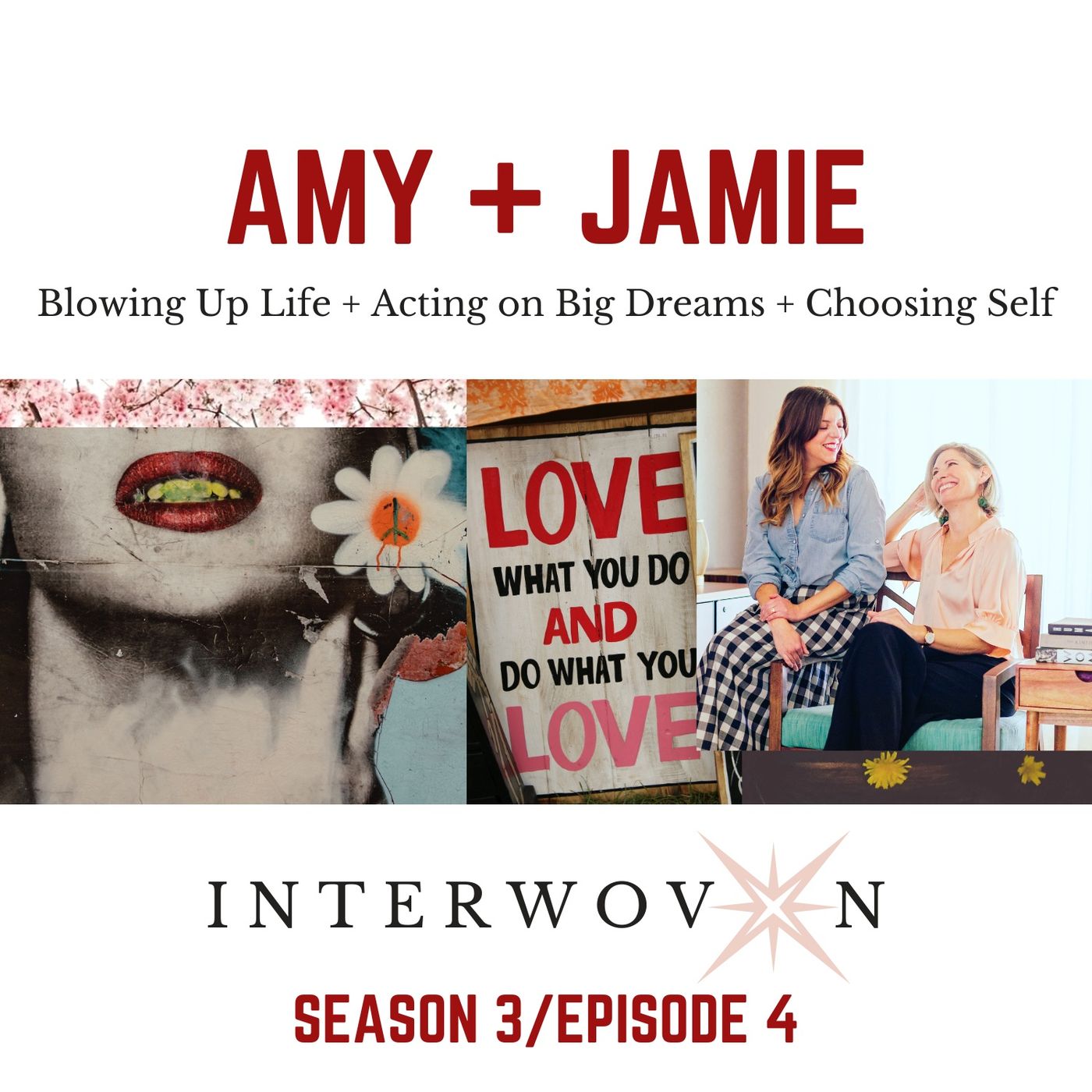 The Interwovxn Podcast