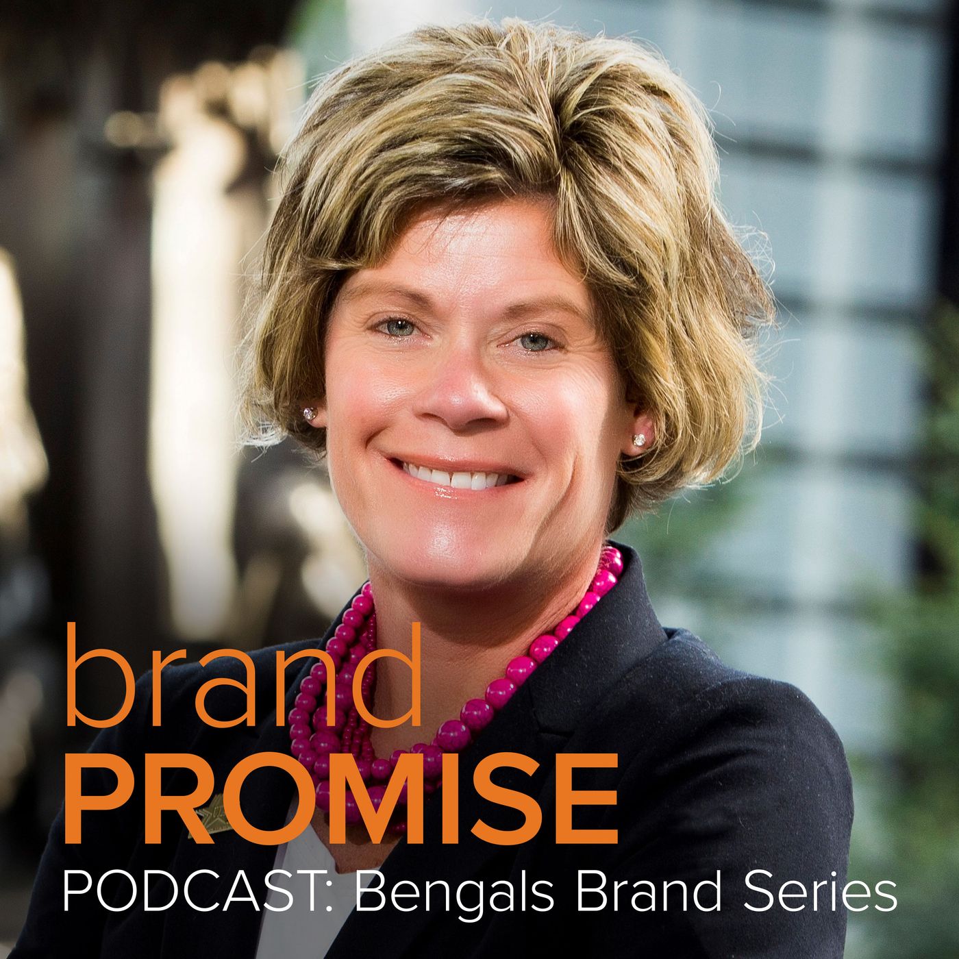 Brand Promise with Nick Vehr