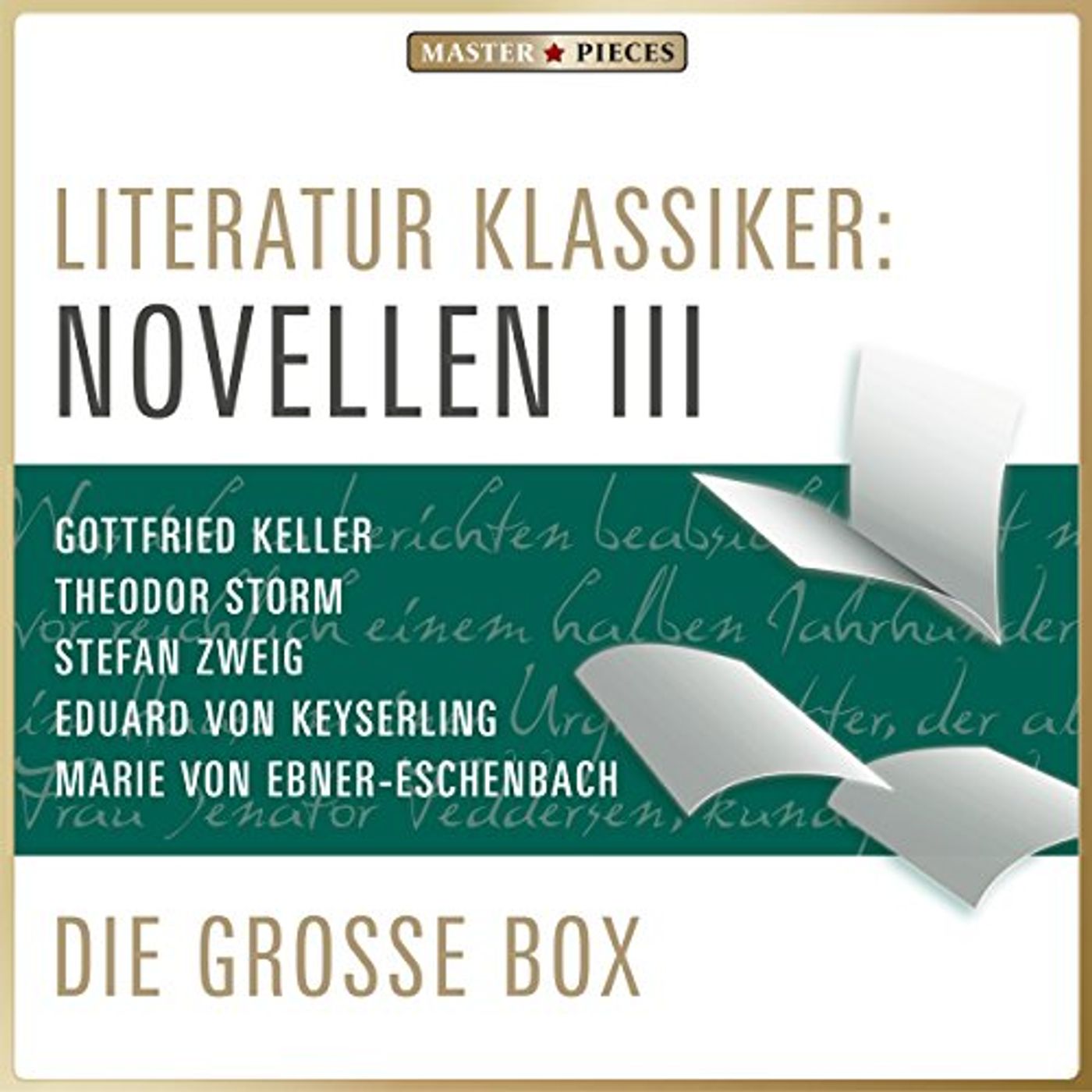 Get Popular Titles Full Audiobooks in Classics, European Literature