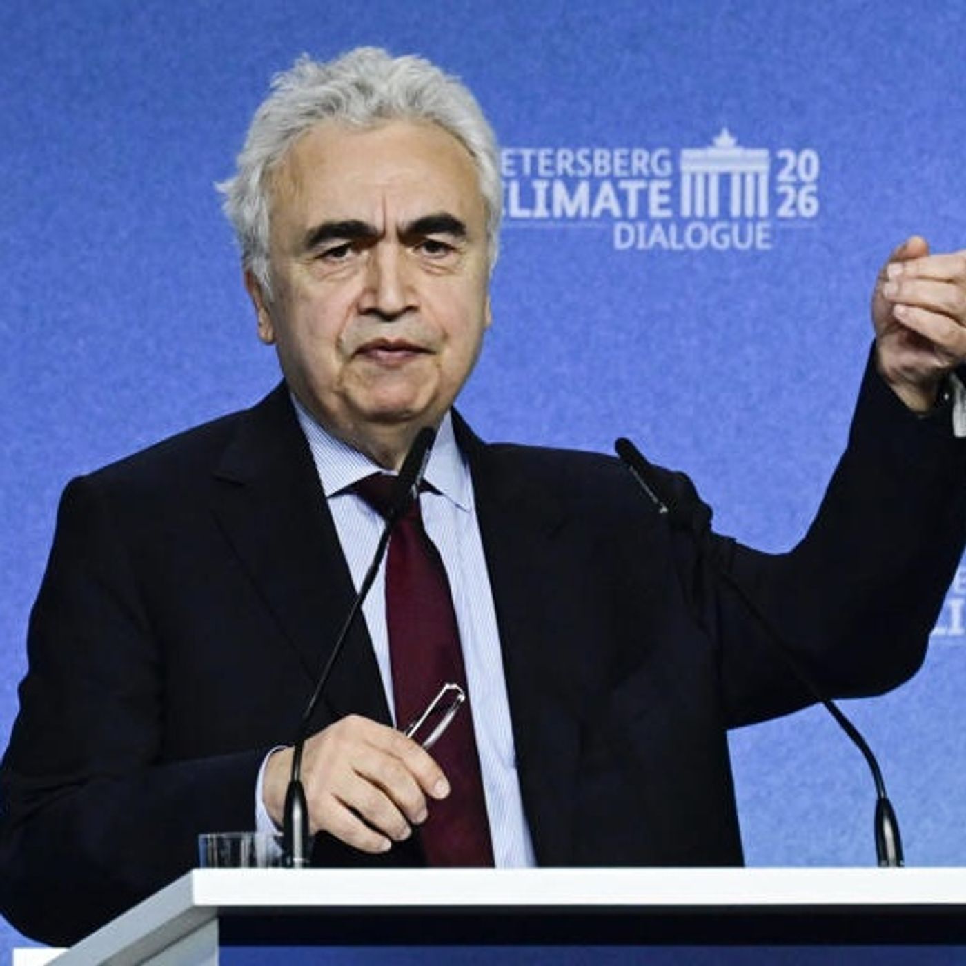 'Largest energy crisis in history,' IEA chief warns as global fuel fears grow