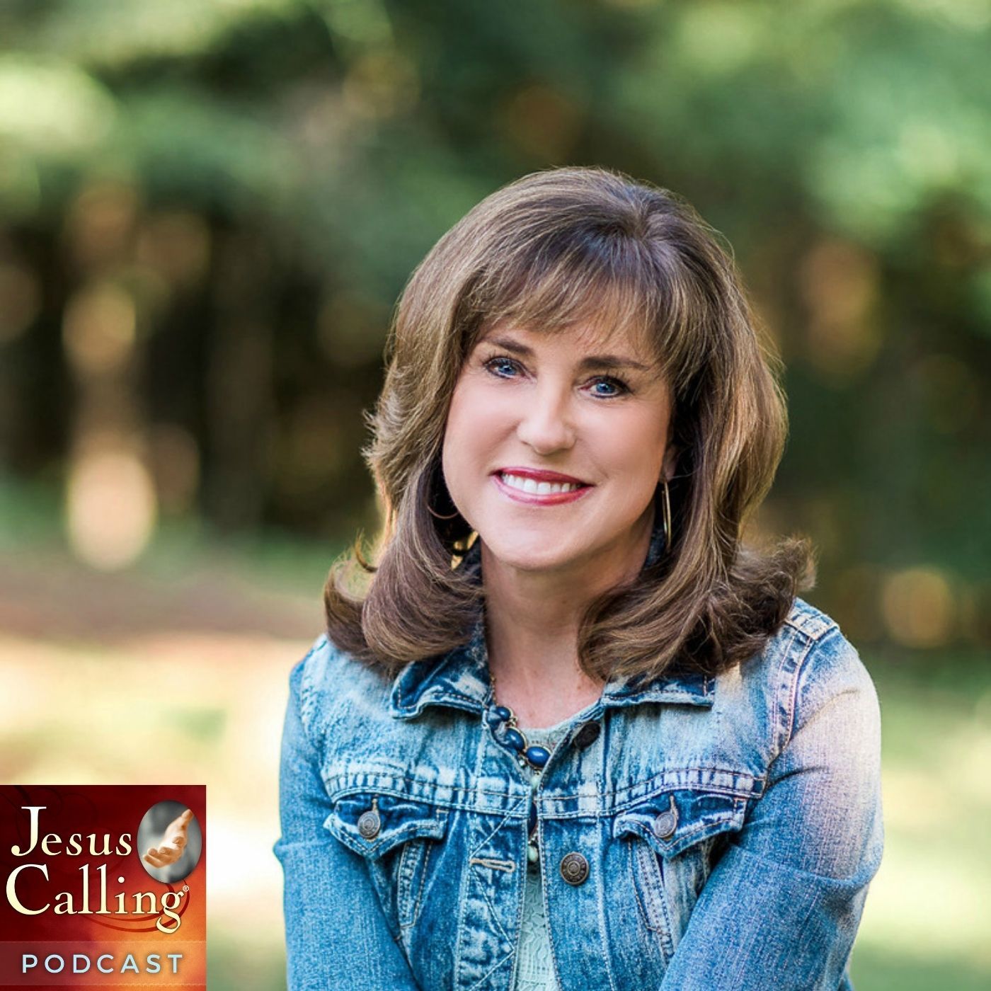 Jesus Calling: Stories of Faith