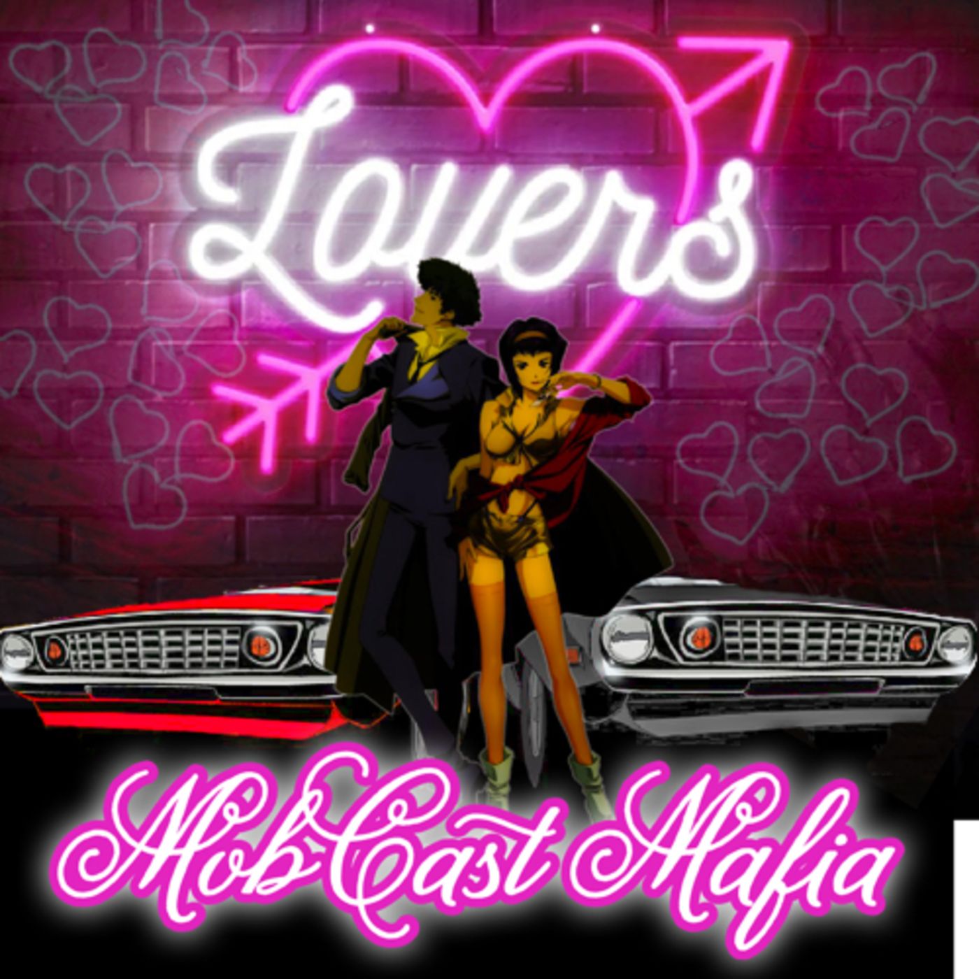 MobCast Mafia