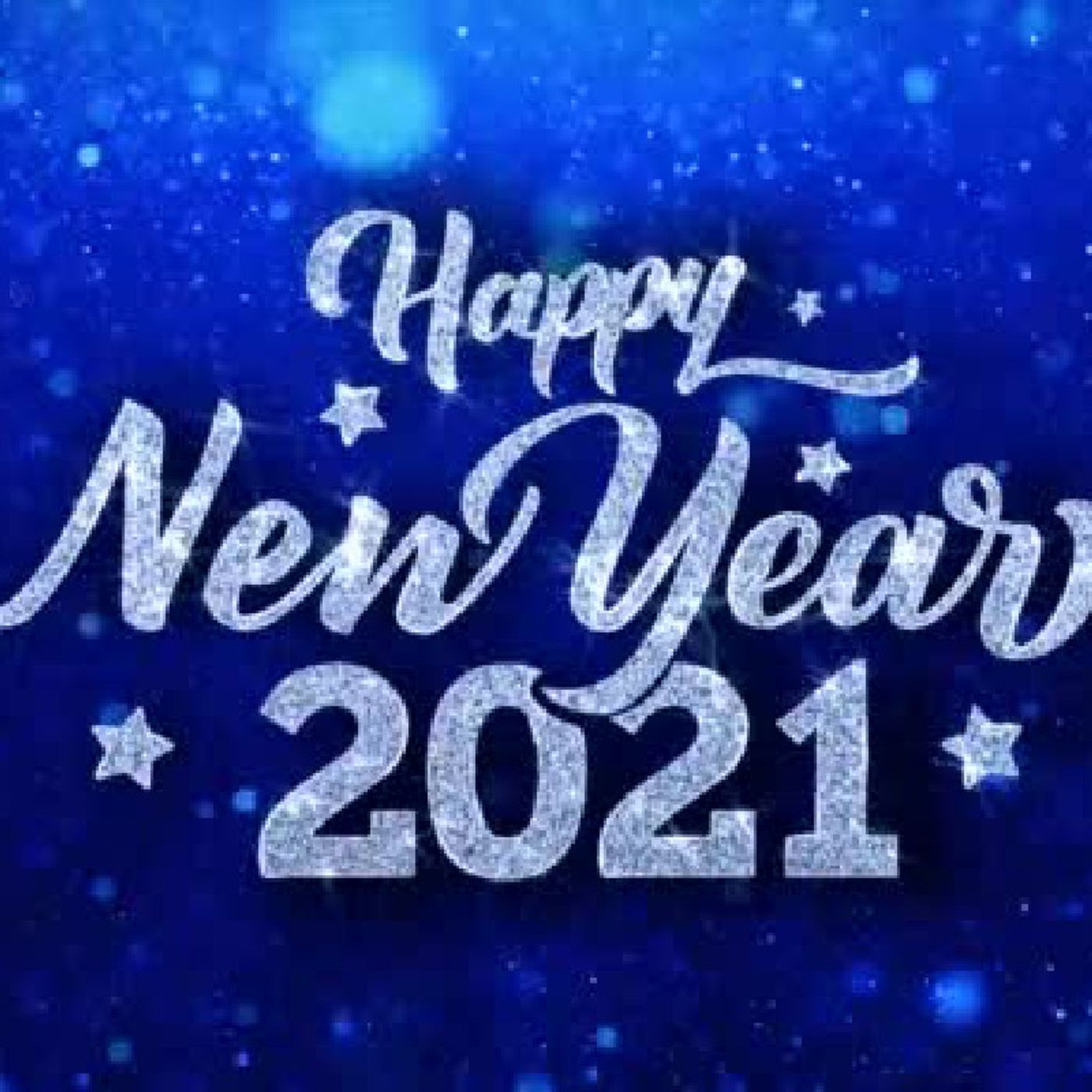 (Happy New Year To All)