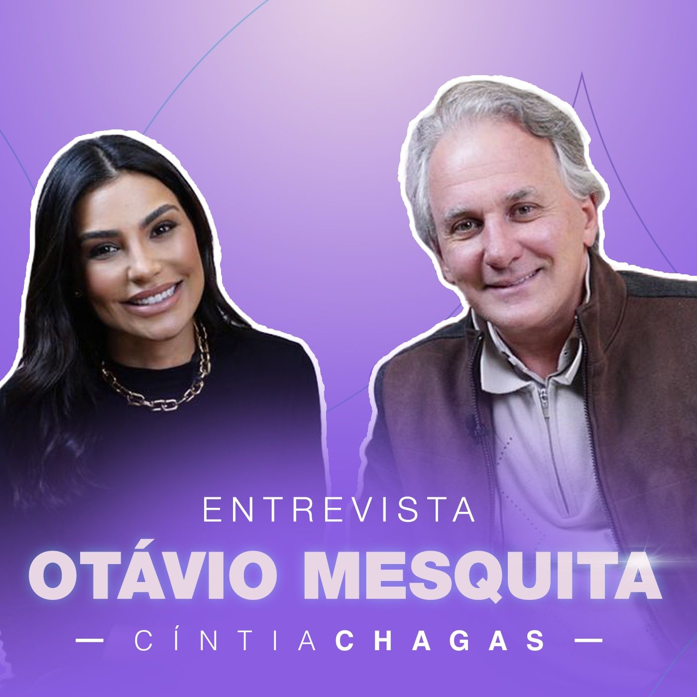 Cíntia Chagas