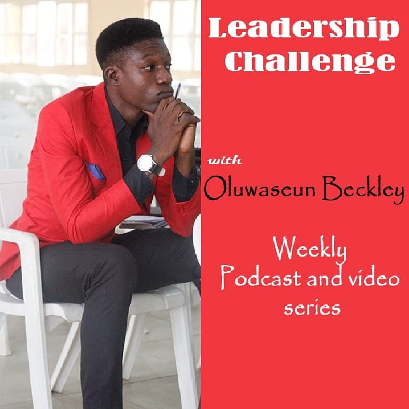 Leadership Discovery. Leadership Discovery.