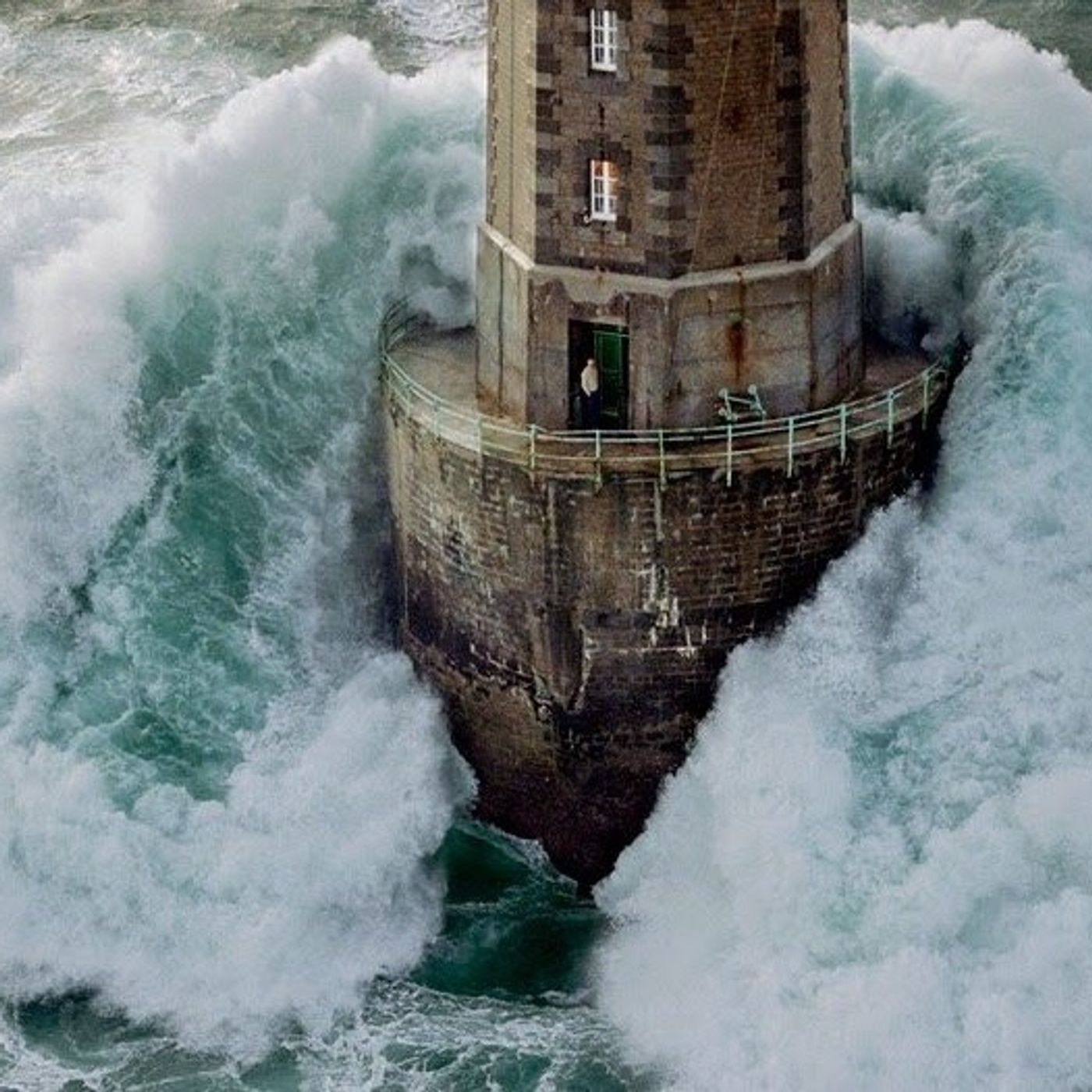 Radiodråber af Droplet Radio