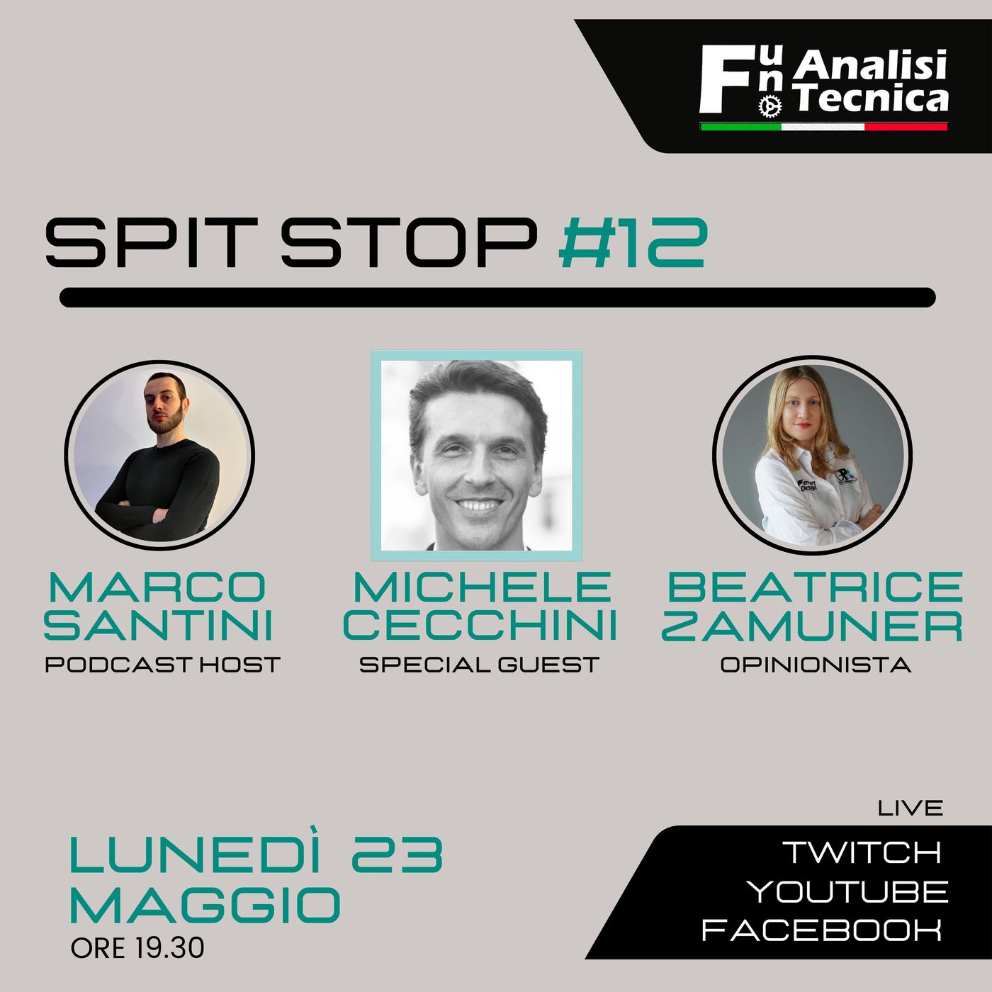 Spit Stop 2022