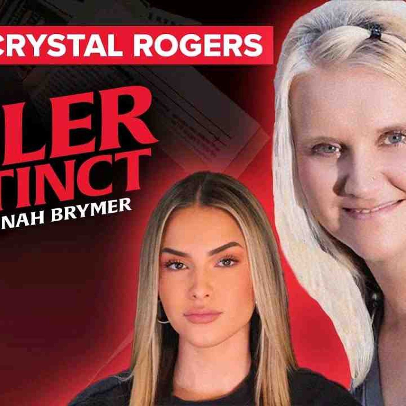 Secrets in Bardstown_ What Really Happened to Crystal Rogers_ I Killer Instinct episode artwork