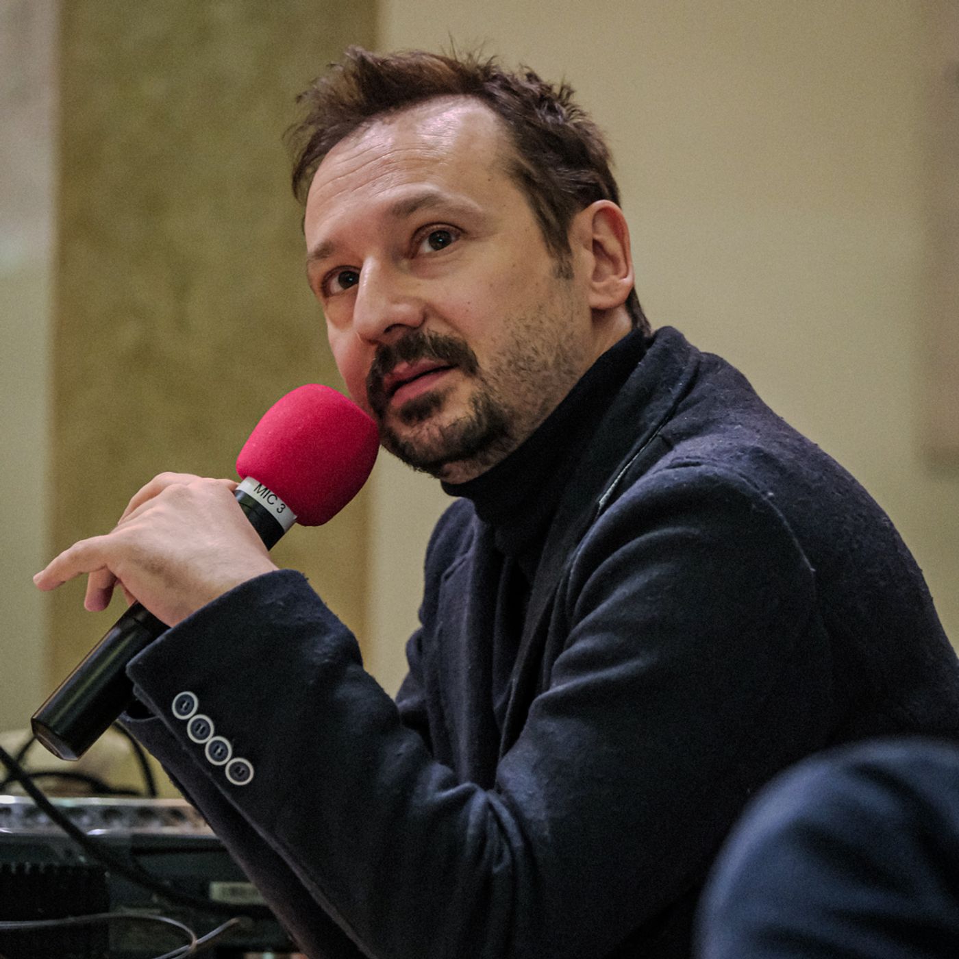 TACTUS Radio Festival
