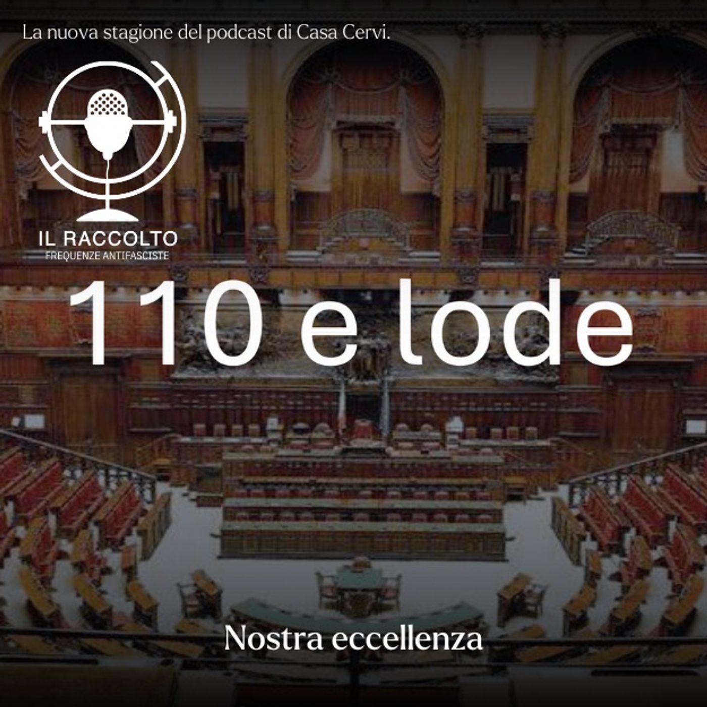 Il Raccolto | Frequenze Antifasciste