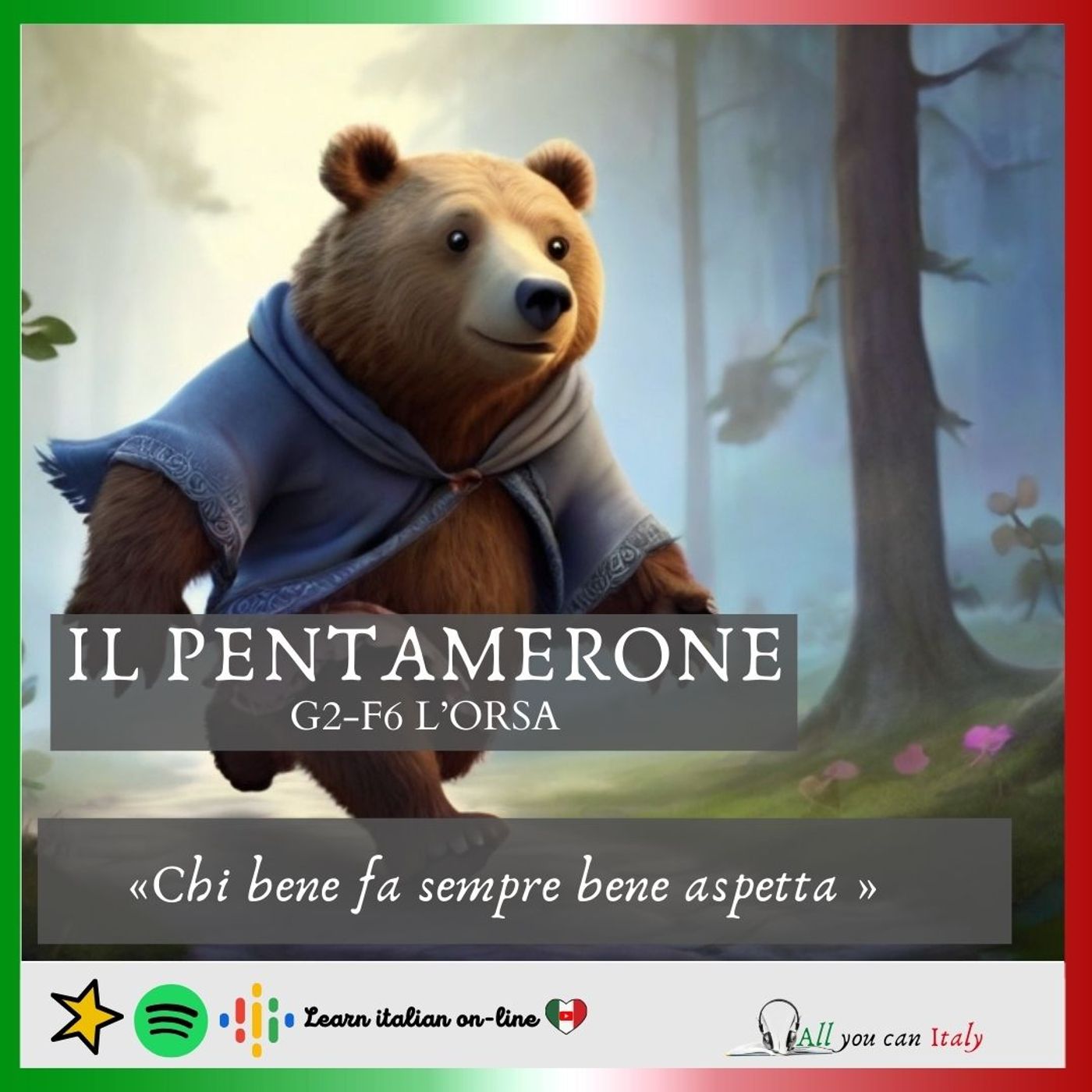 IL PENTAMERONE DI GIAMBATTISTA BASILE