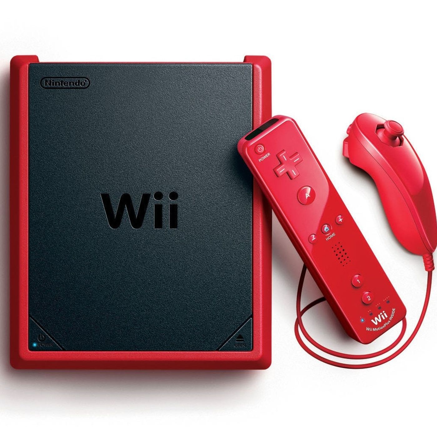 Episode 20: Having a guest on; part 1: talking about the Wii